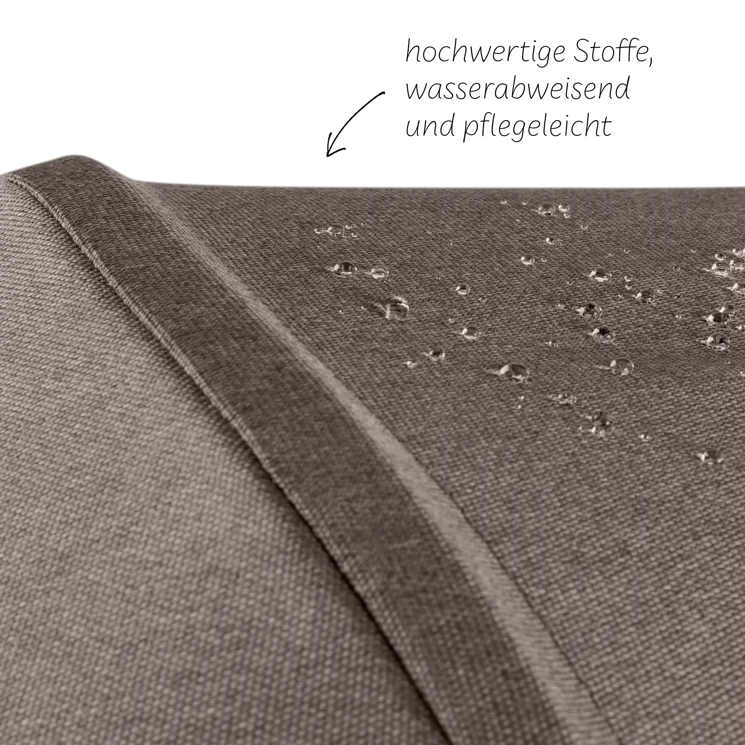 Set passeggino 3in1 Salsa 5 Air - Nature