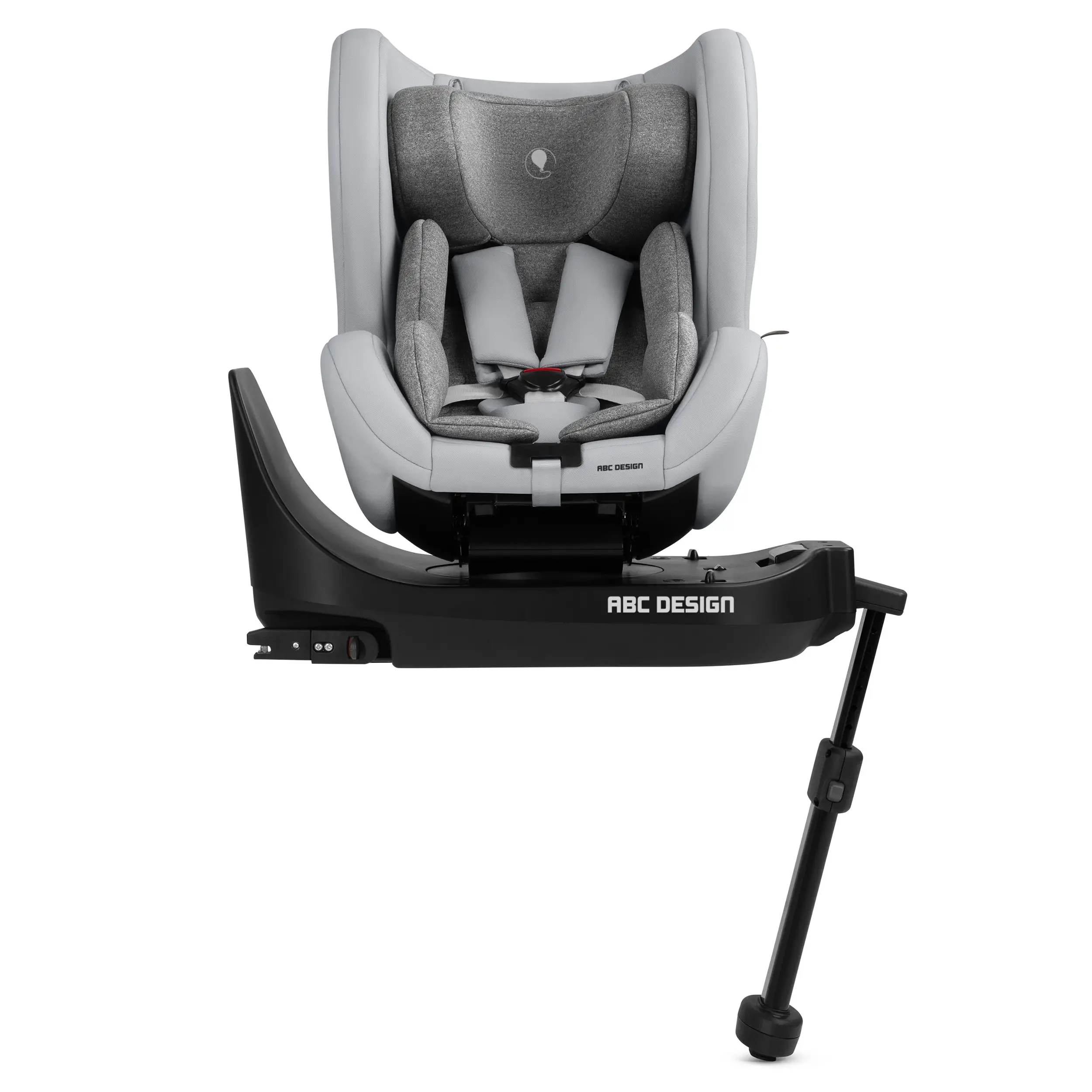 Base Isofix Root