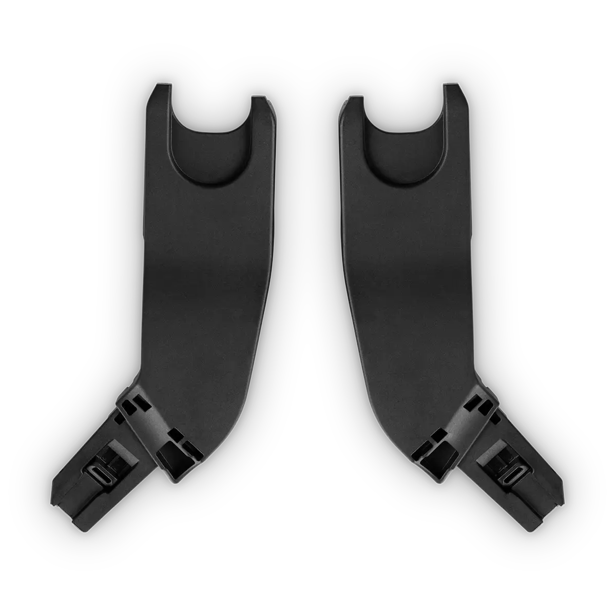 Compatibile con molti seggiolini per auto