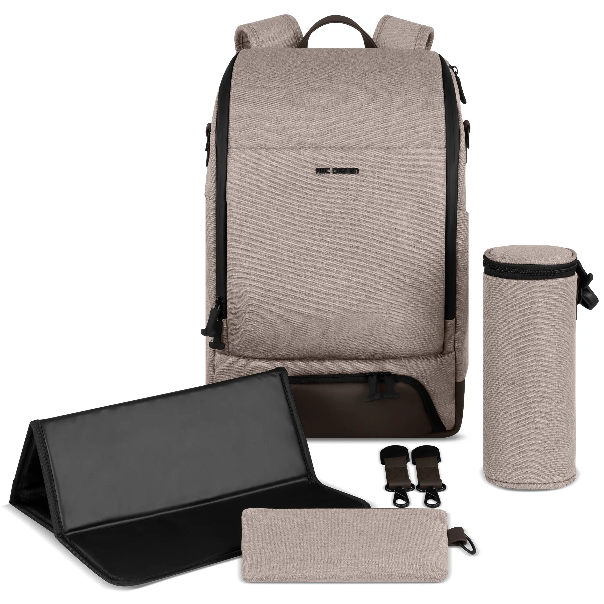 Zaino Active - Camel