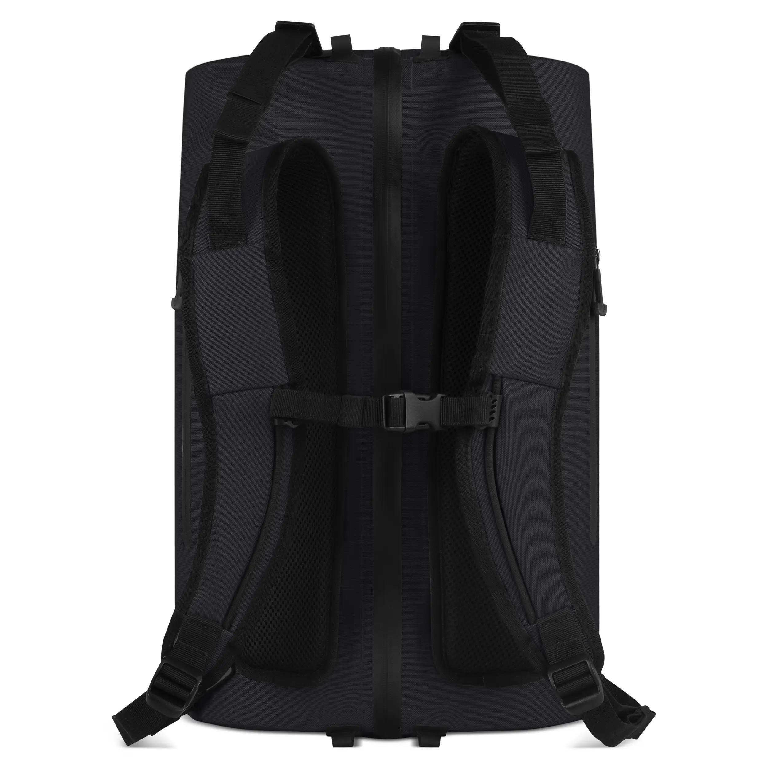 Borsa da viaggio Bellinzona 33L per viaggi in città, viaggi e weekend - Ink