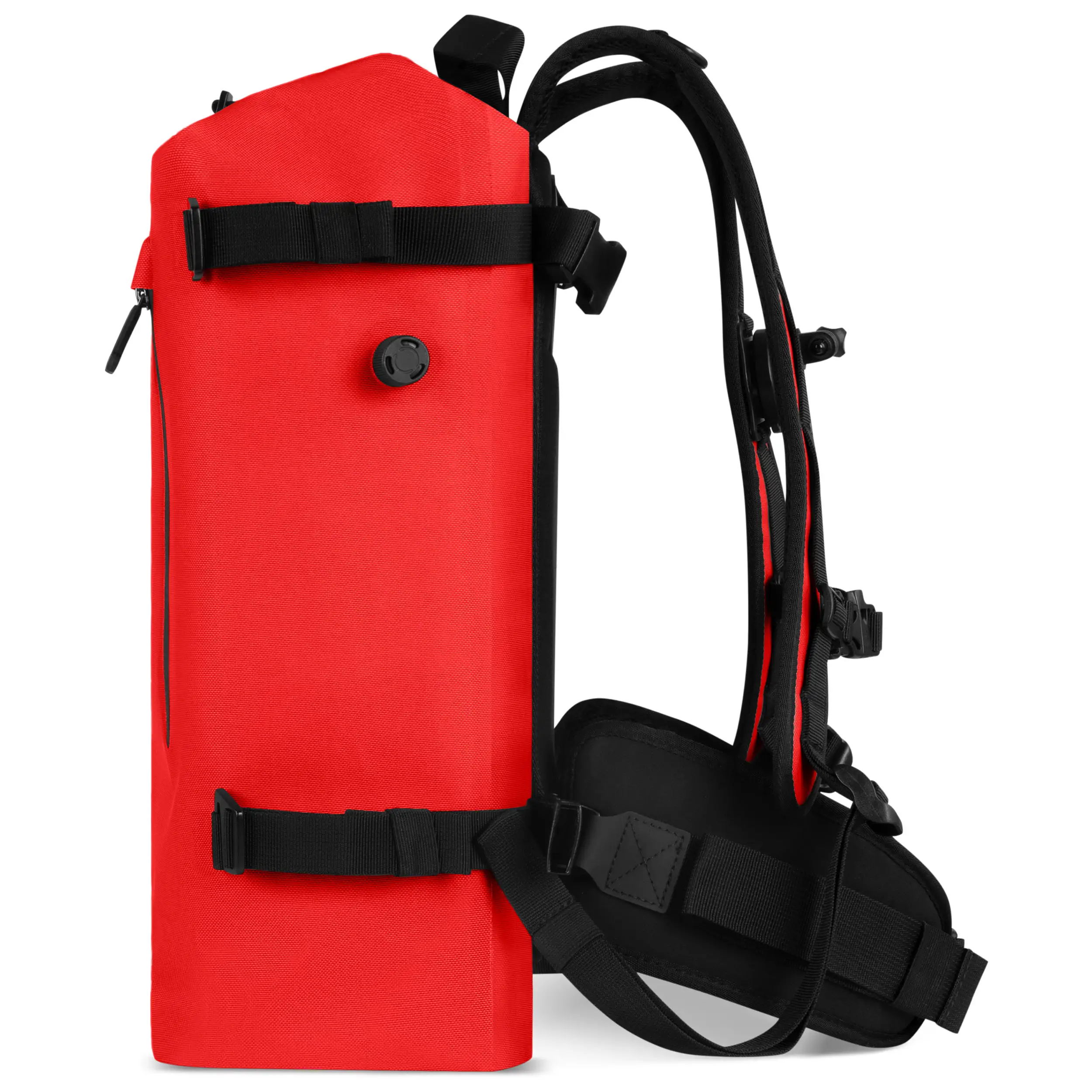 Zaino outdoor Solothurn 22L per la vita quotidiana e l'avventura - Mango