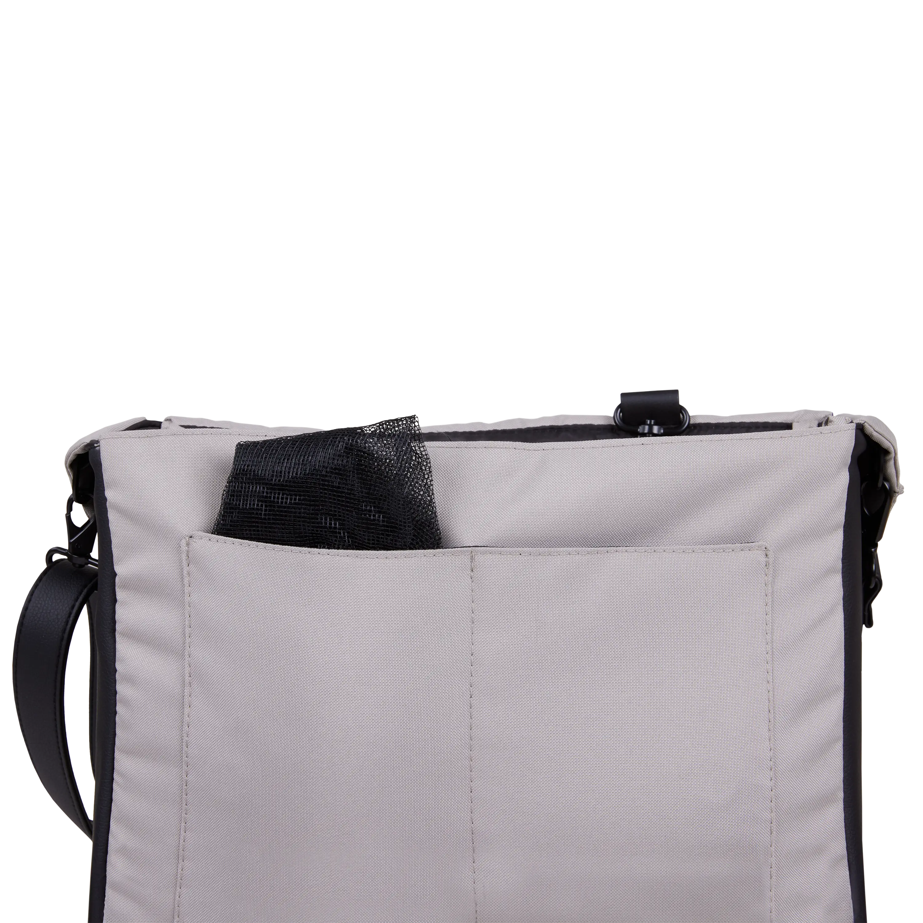 Compatto e facile da riporre