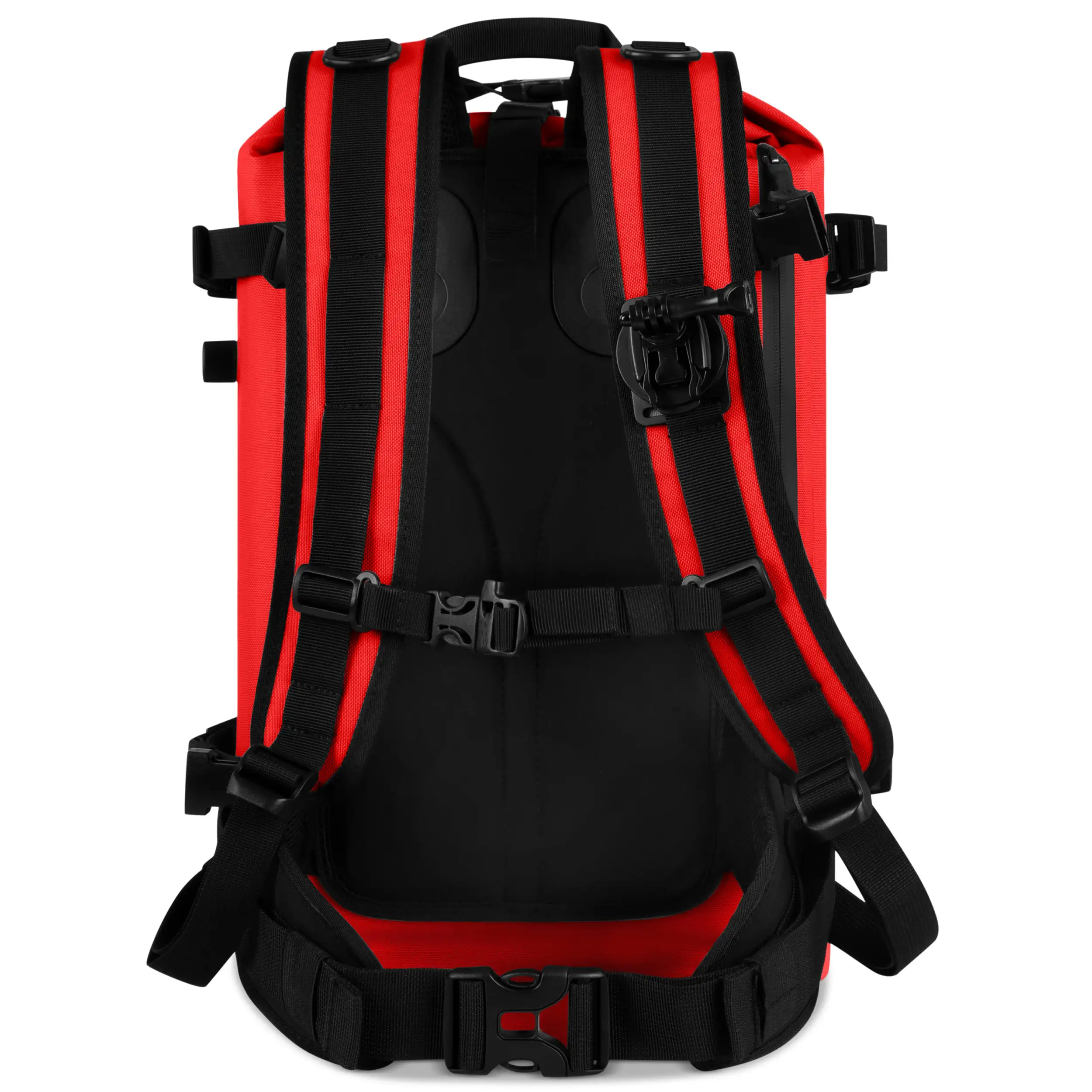 Zaino outdoor Solothurn 22L per la vita quotidiana e l'avventura - Mango