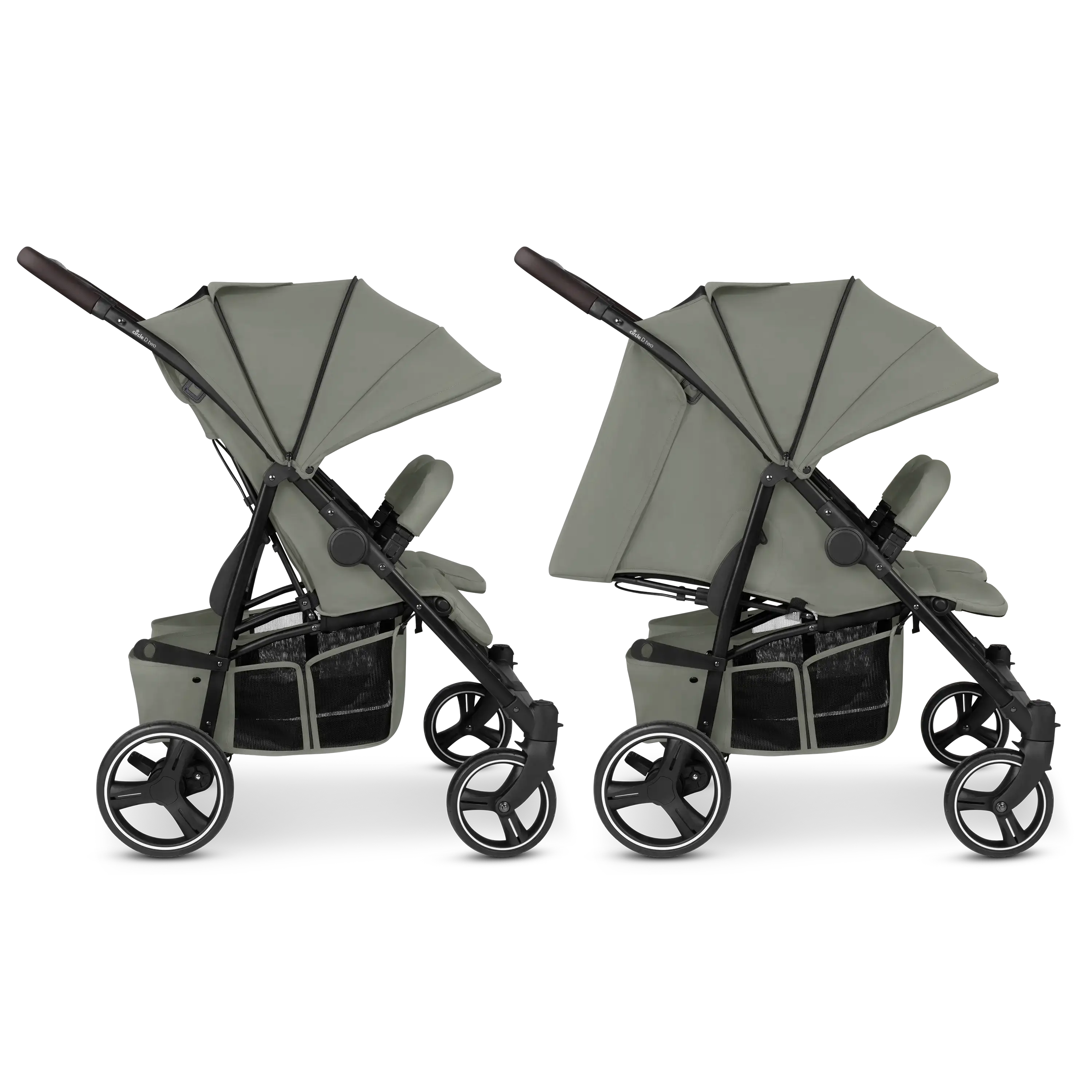 Comfort individuale per due persone