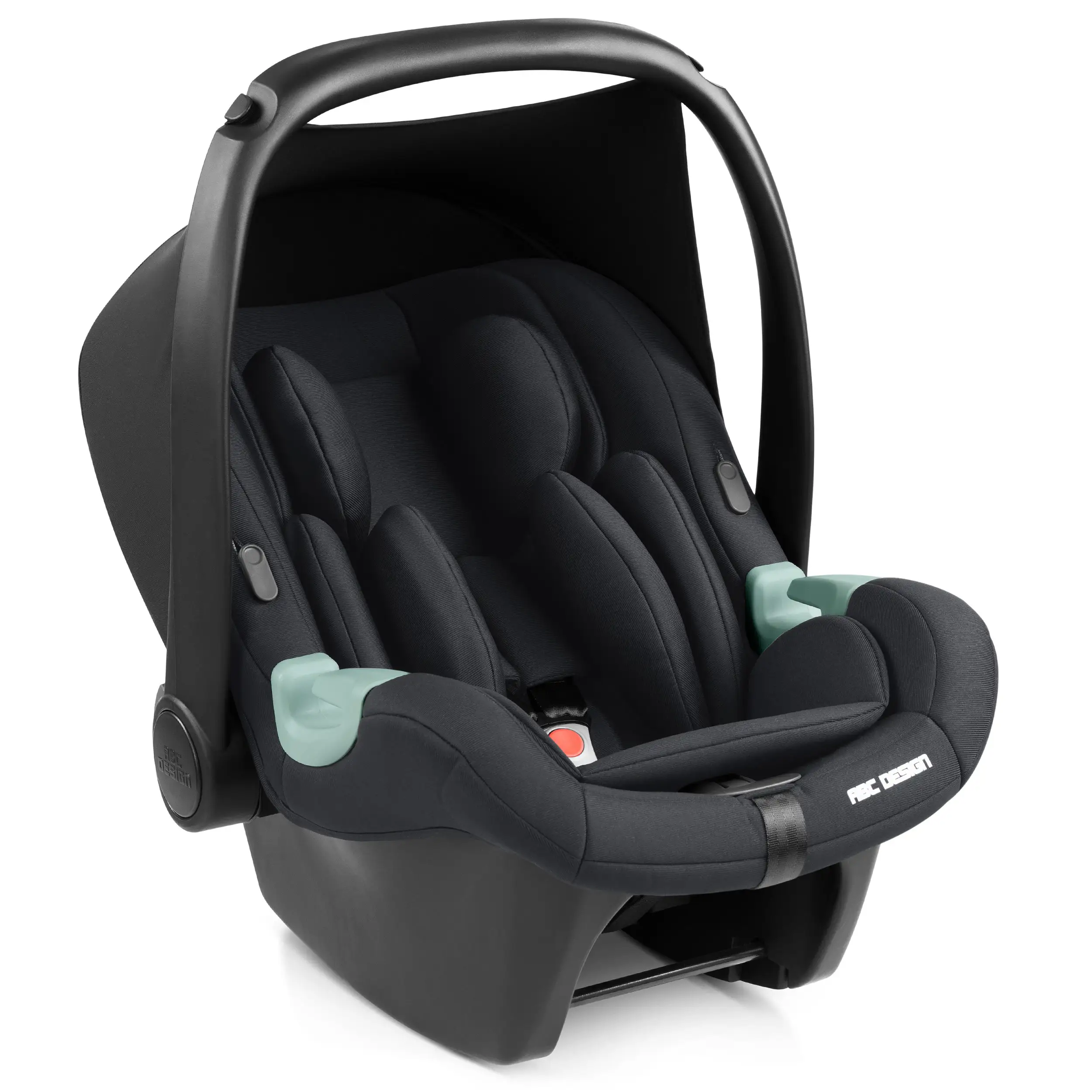 Seggiolino per auto Tulip i-Size - Black