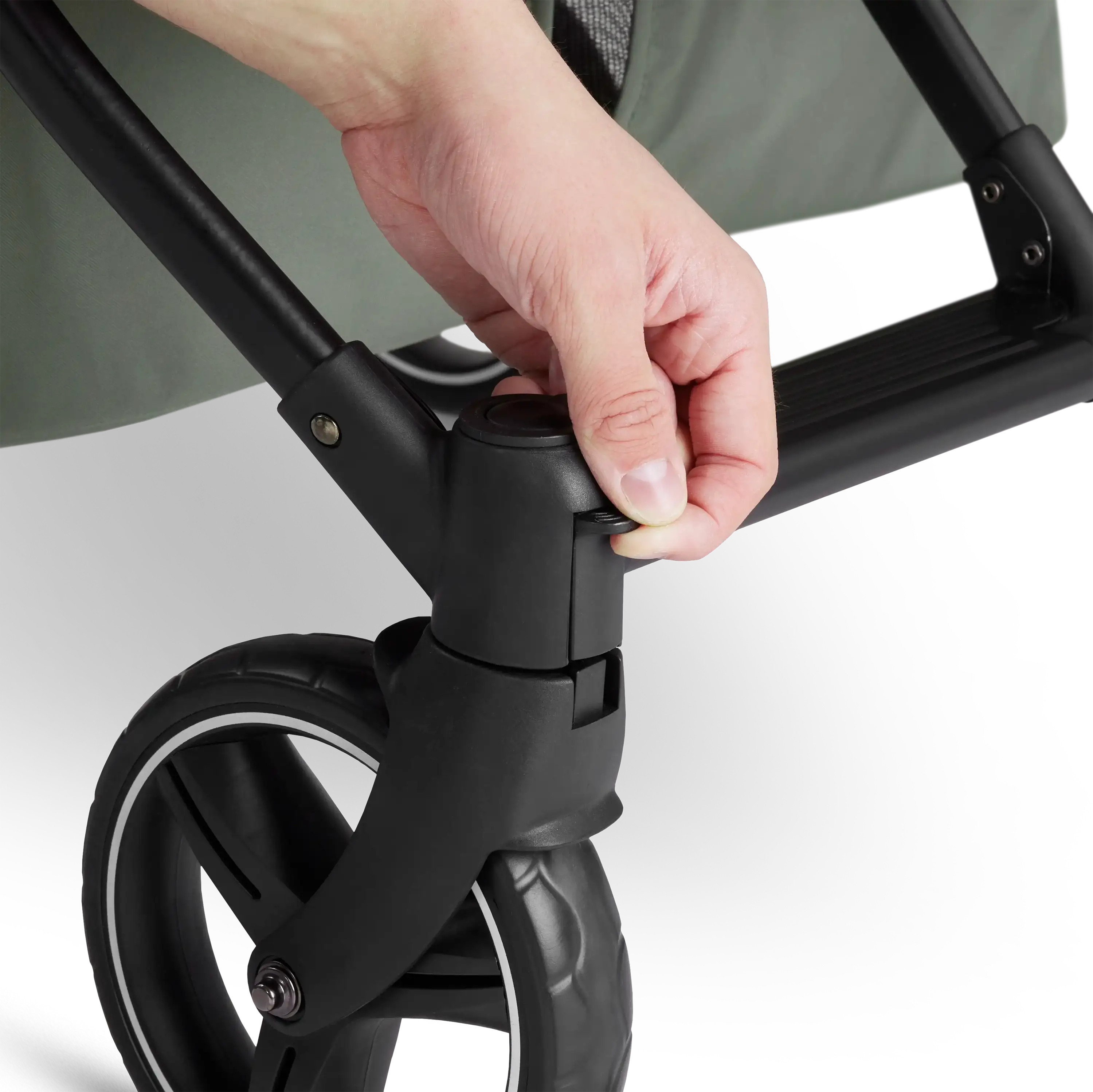 Stabilità quando ne hai bisogno