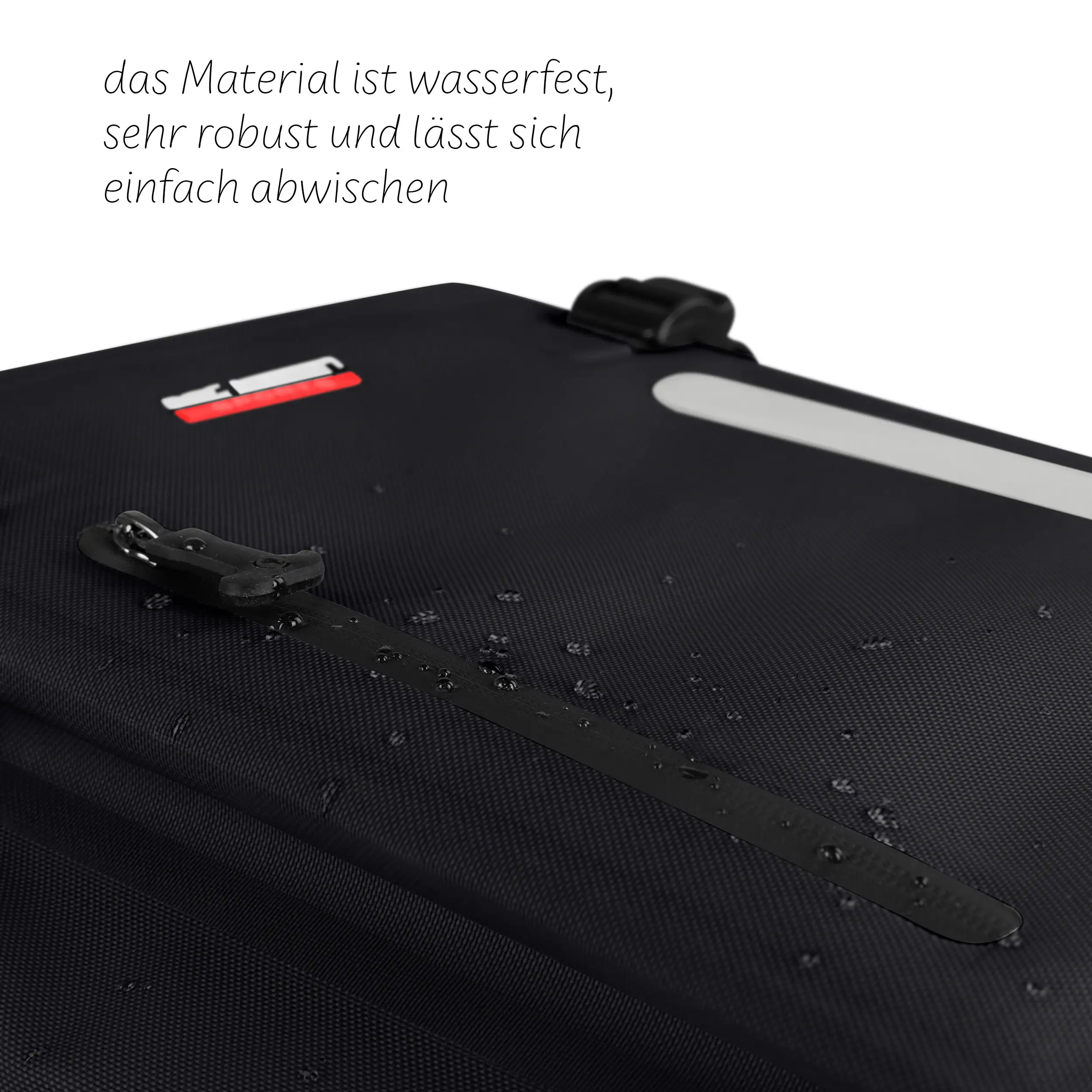 Zaino Zürich 24L per tutti i giorni e l'ufficio - Ink