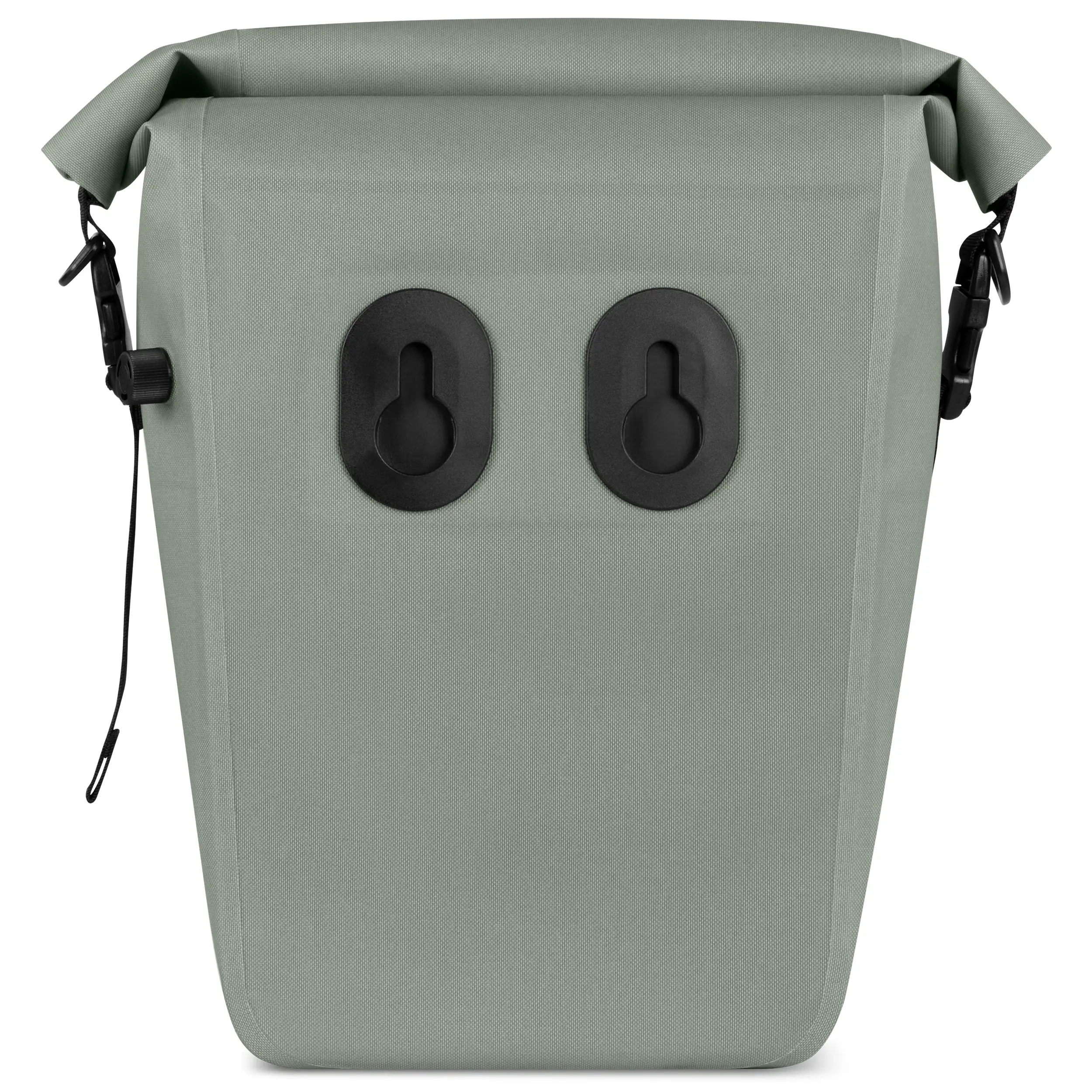 Borsa da sella Sion 20L per Passeggino, rimorchi per biciclette e uso quotidiano - Pine