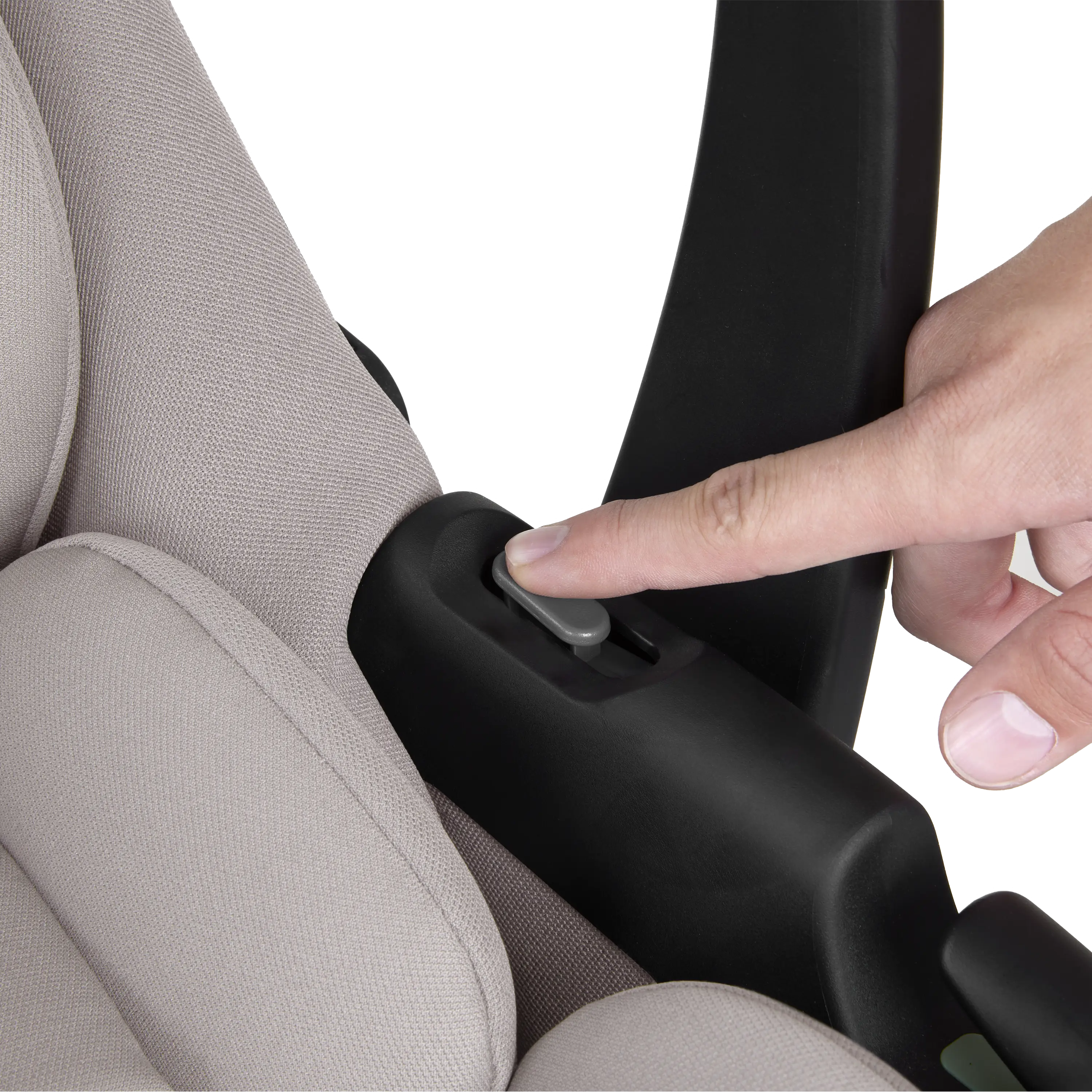 Seggiolini per auto con funzione Memory