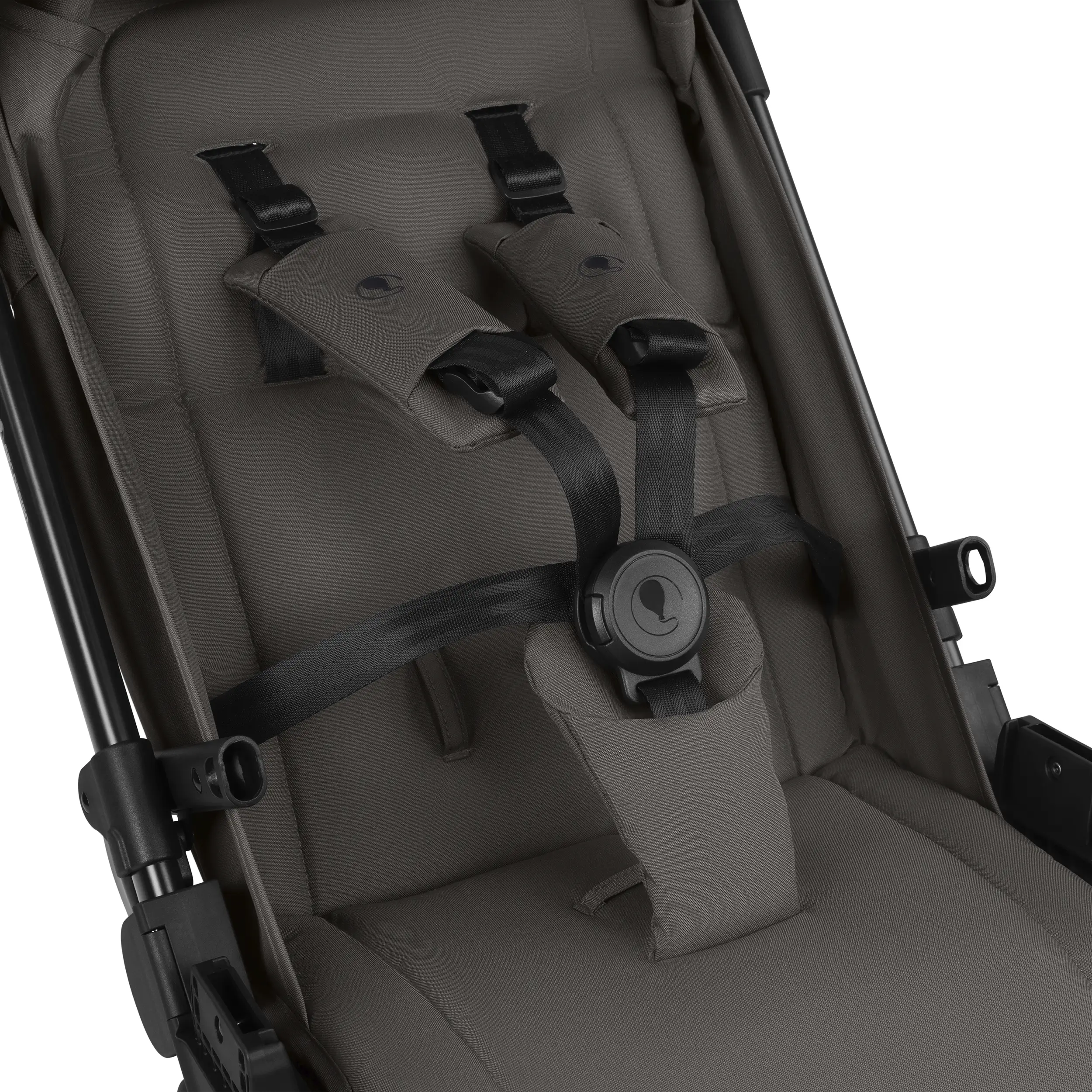 Passeggino da viaggio Ping 4 Trekking - Nut