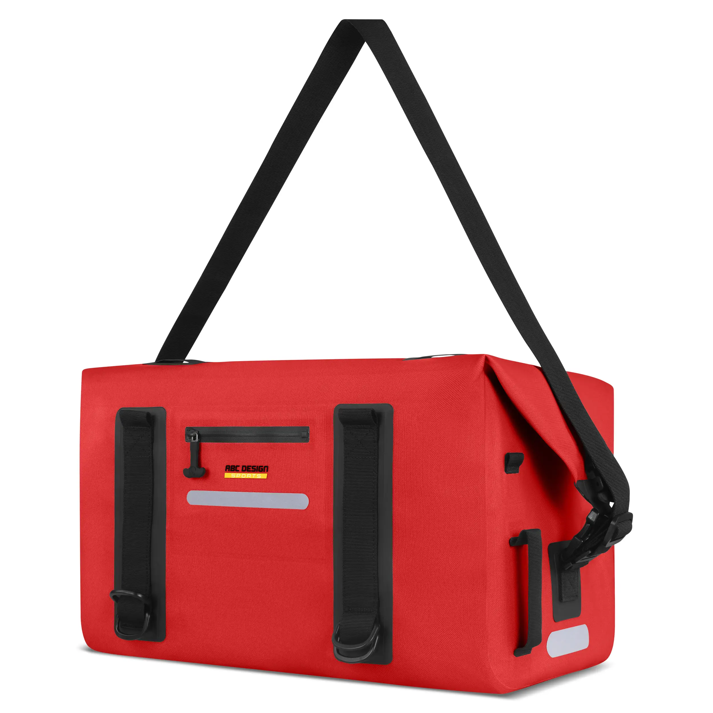 Borsa da viaggio Locarno 45L per l'uso quotidiano, i viaggi e l'uso professionale - Mango