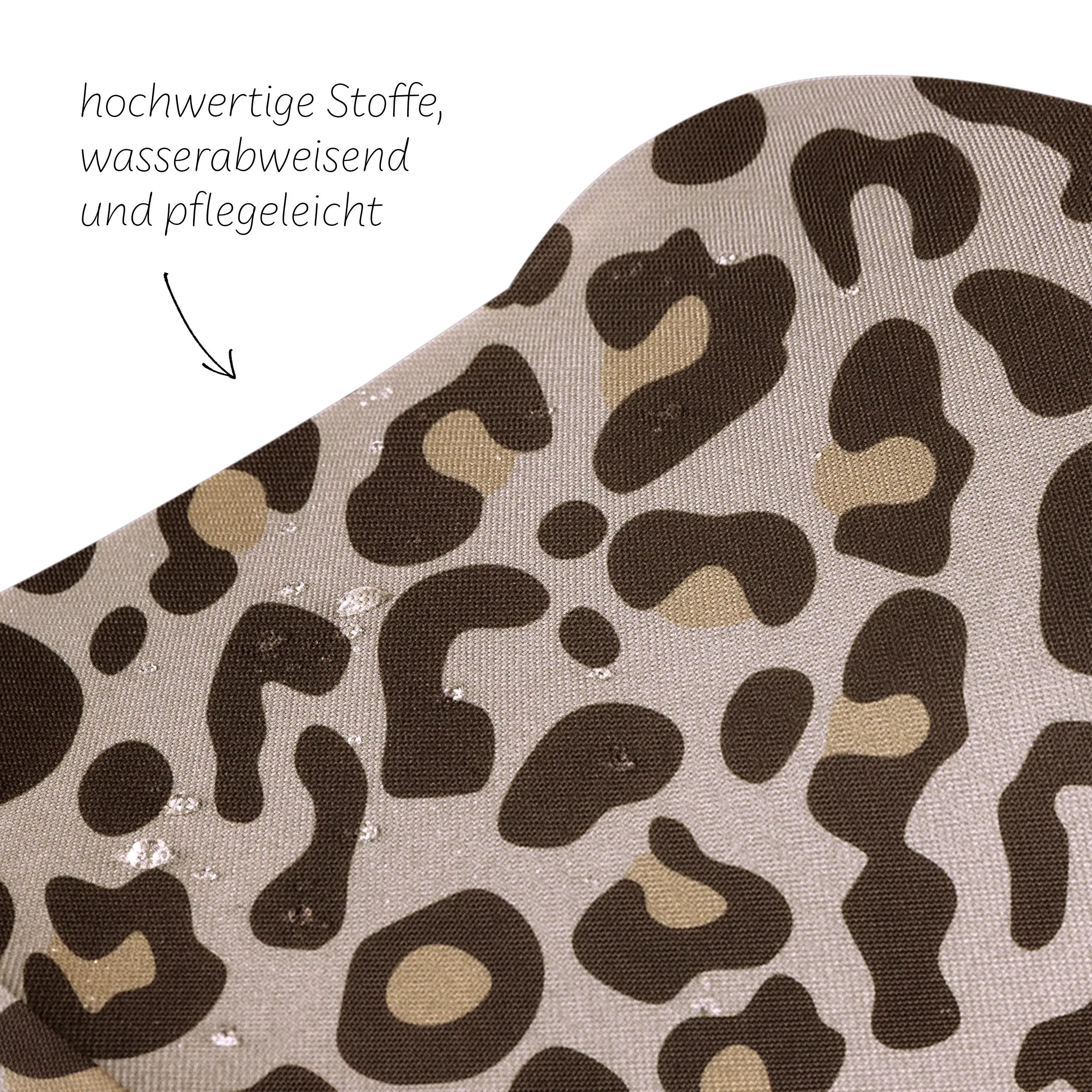 Passeggino da viaggio Ping 3 Trekking - Leo