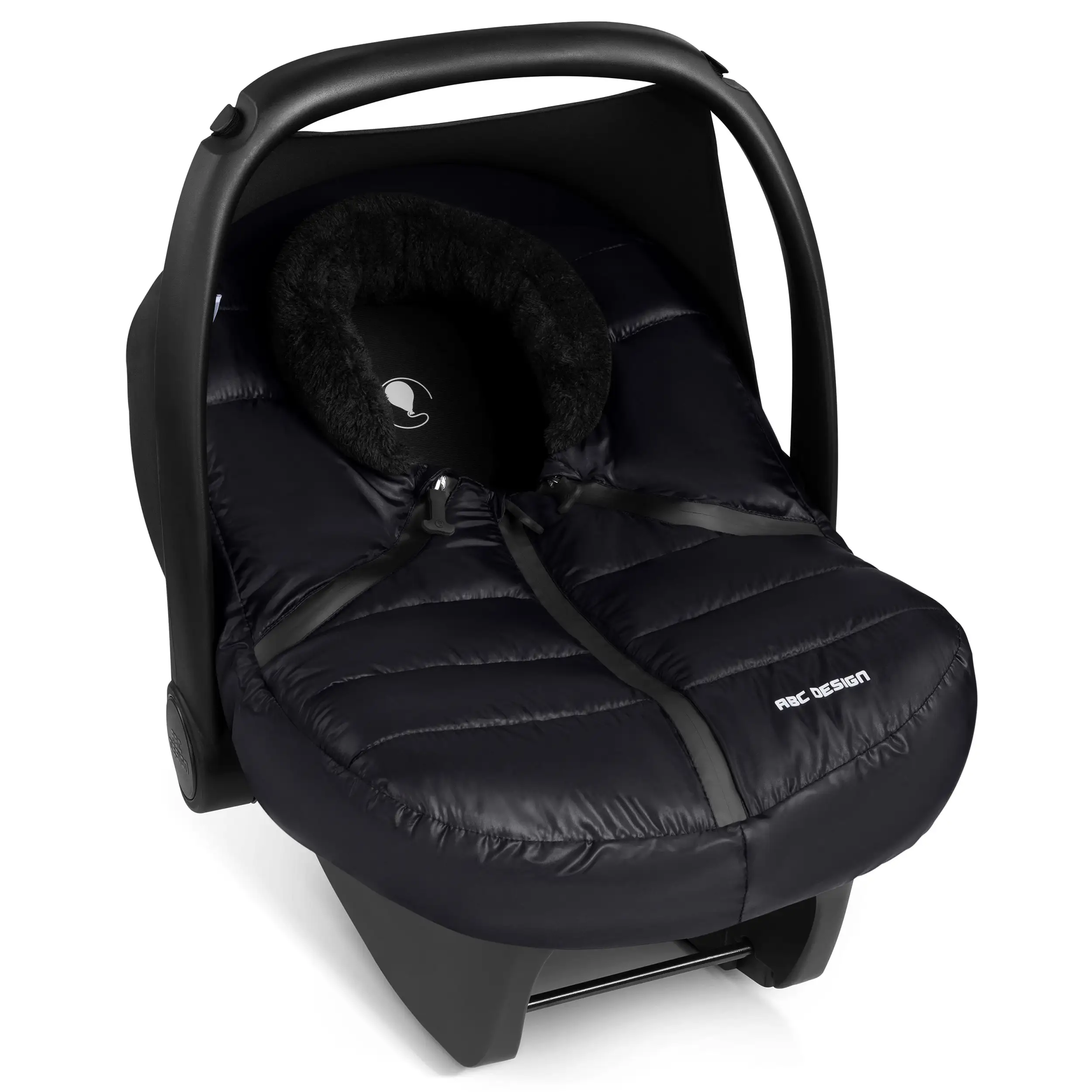 Coprigambe invernale per Tulip