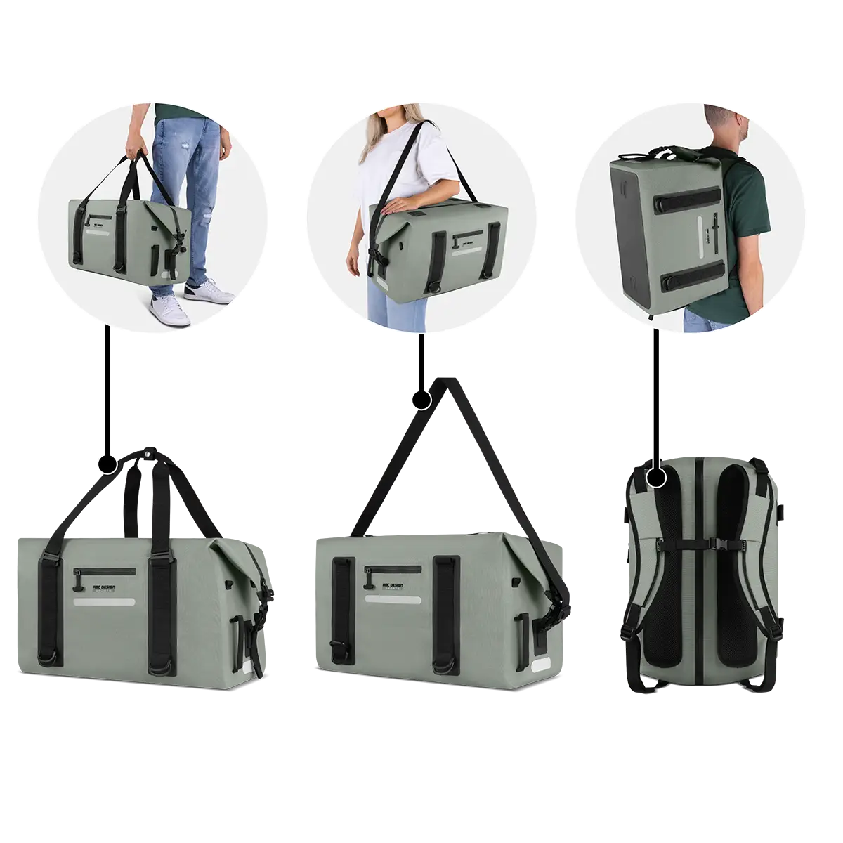 Indossa quello che vuoi