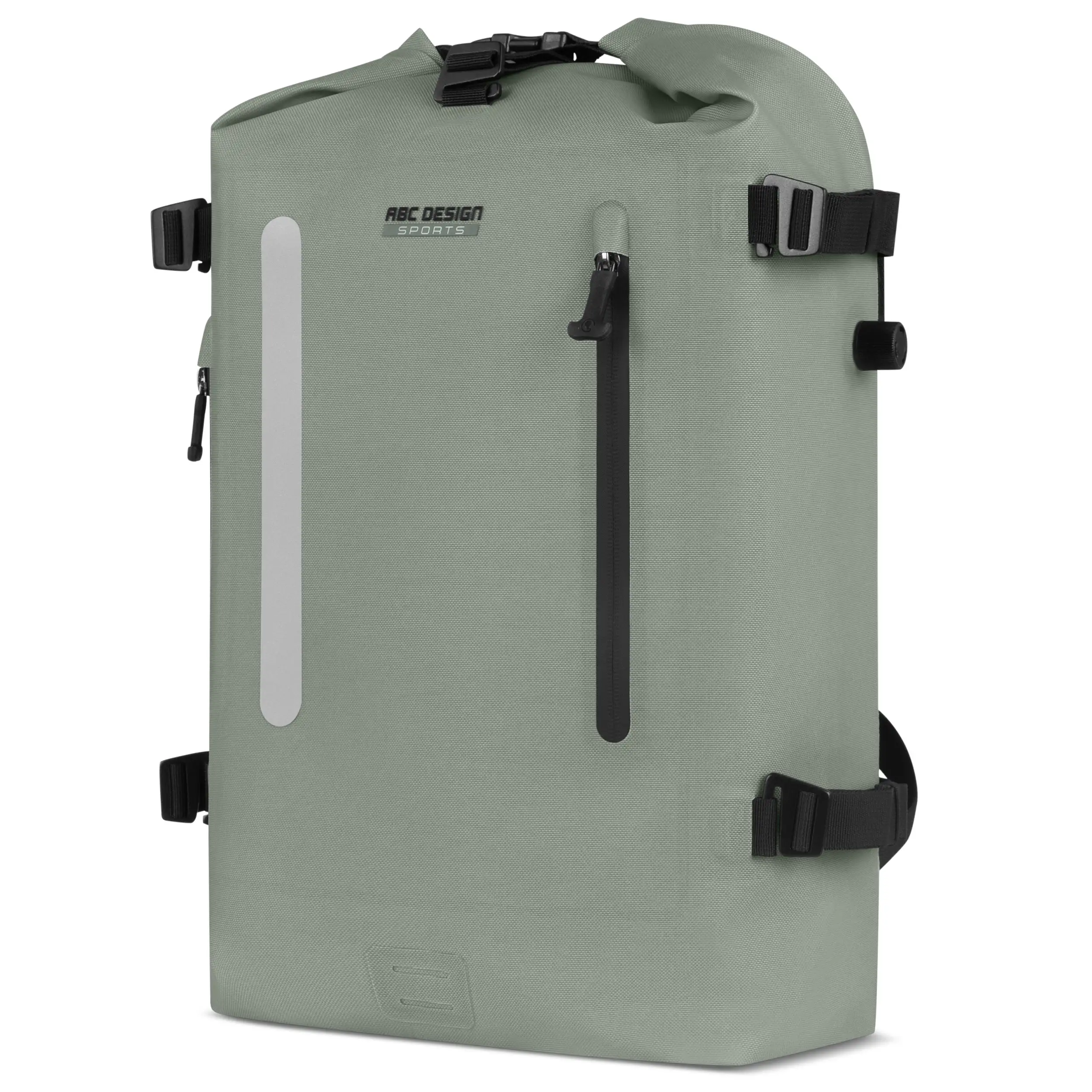 Zaino outdoor Solothurn 22L per la vita quotidiana e l'avventura - Pine