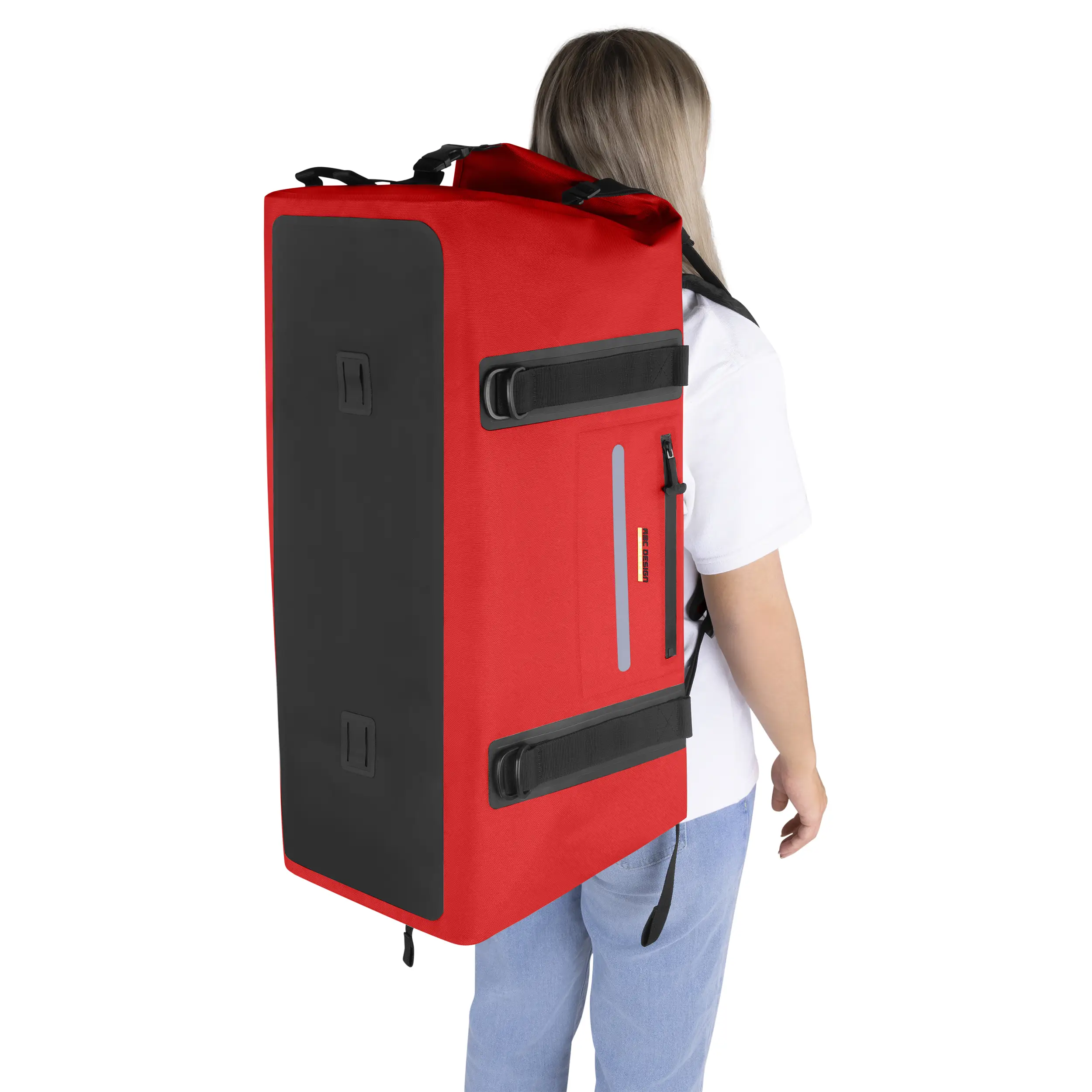 Borsa da viaggio Locarno 60L per l'uso quotidiano, i viaggi e l'uso professionale - Mango