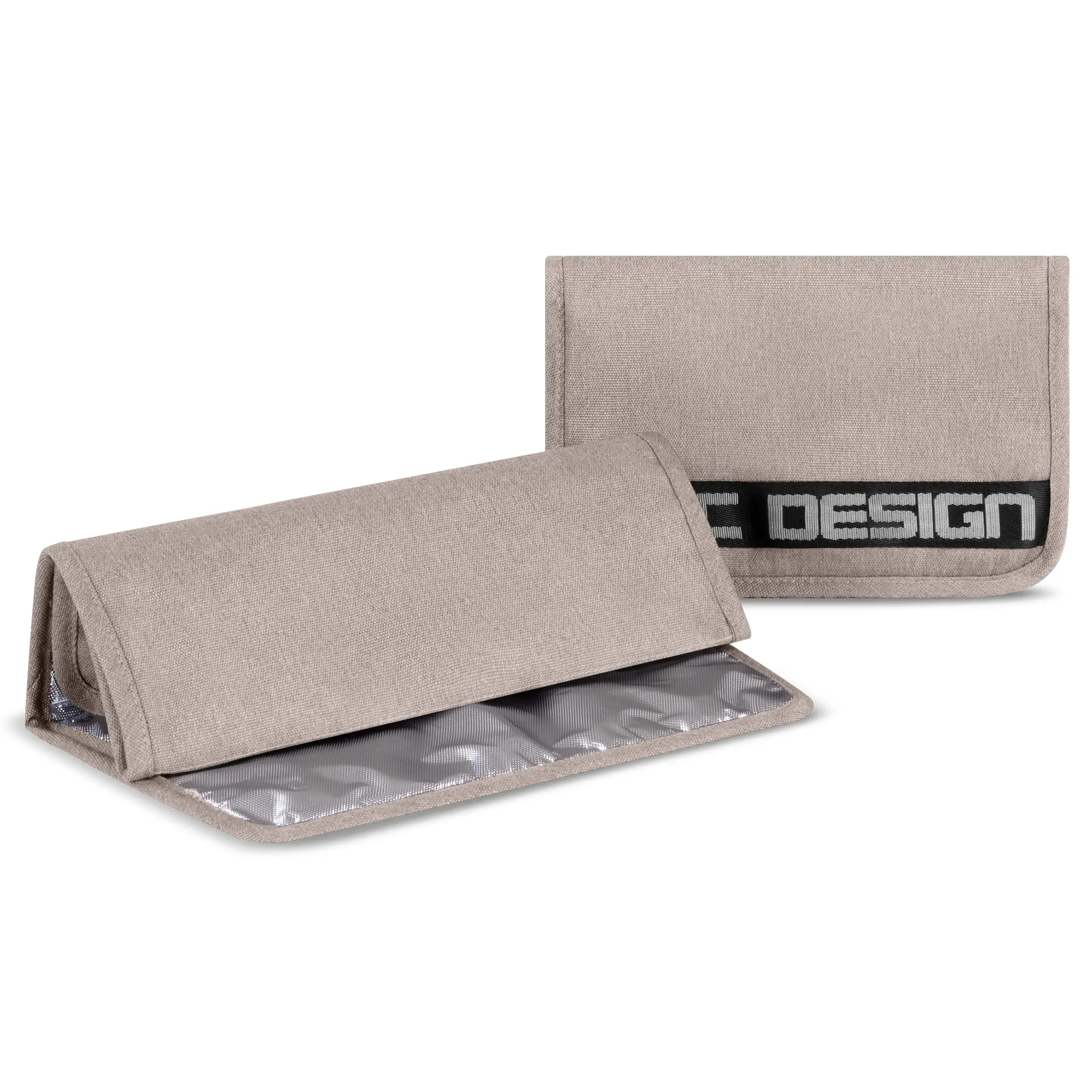 Organizer per il cambio multiuso Multi - Camel