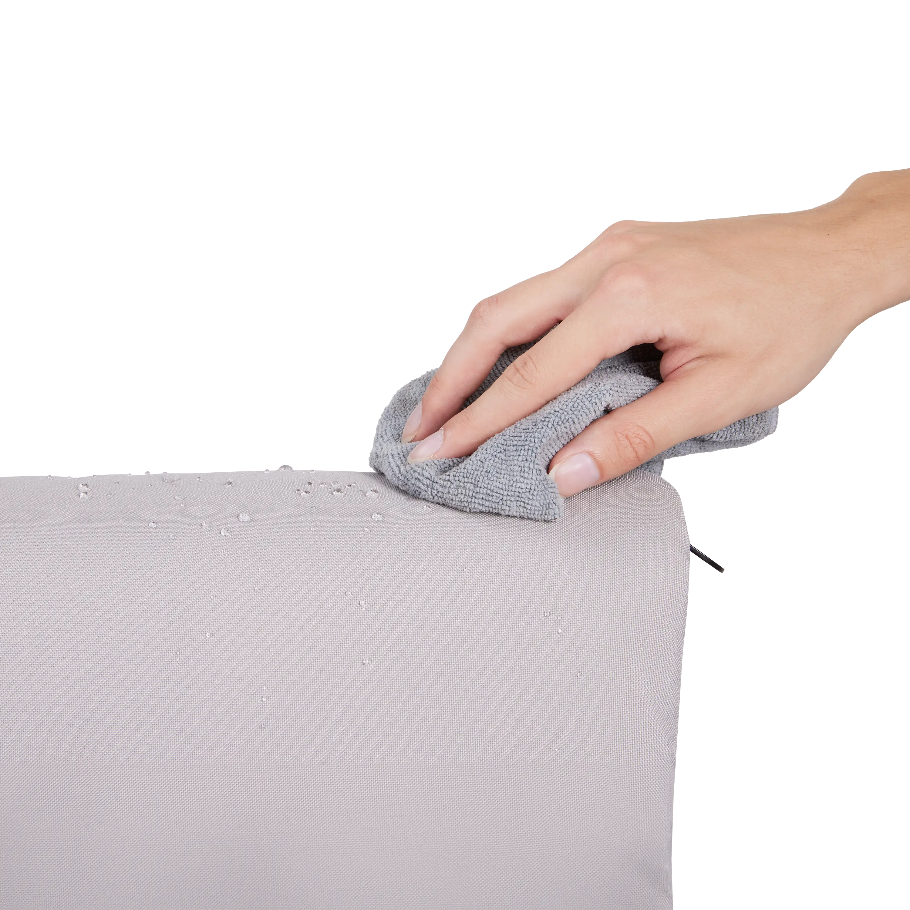 Materiale di facile manutenzione