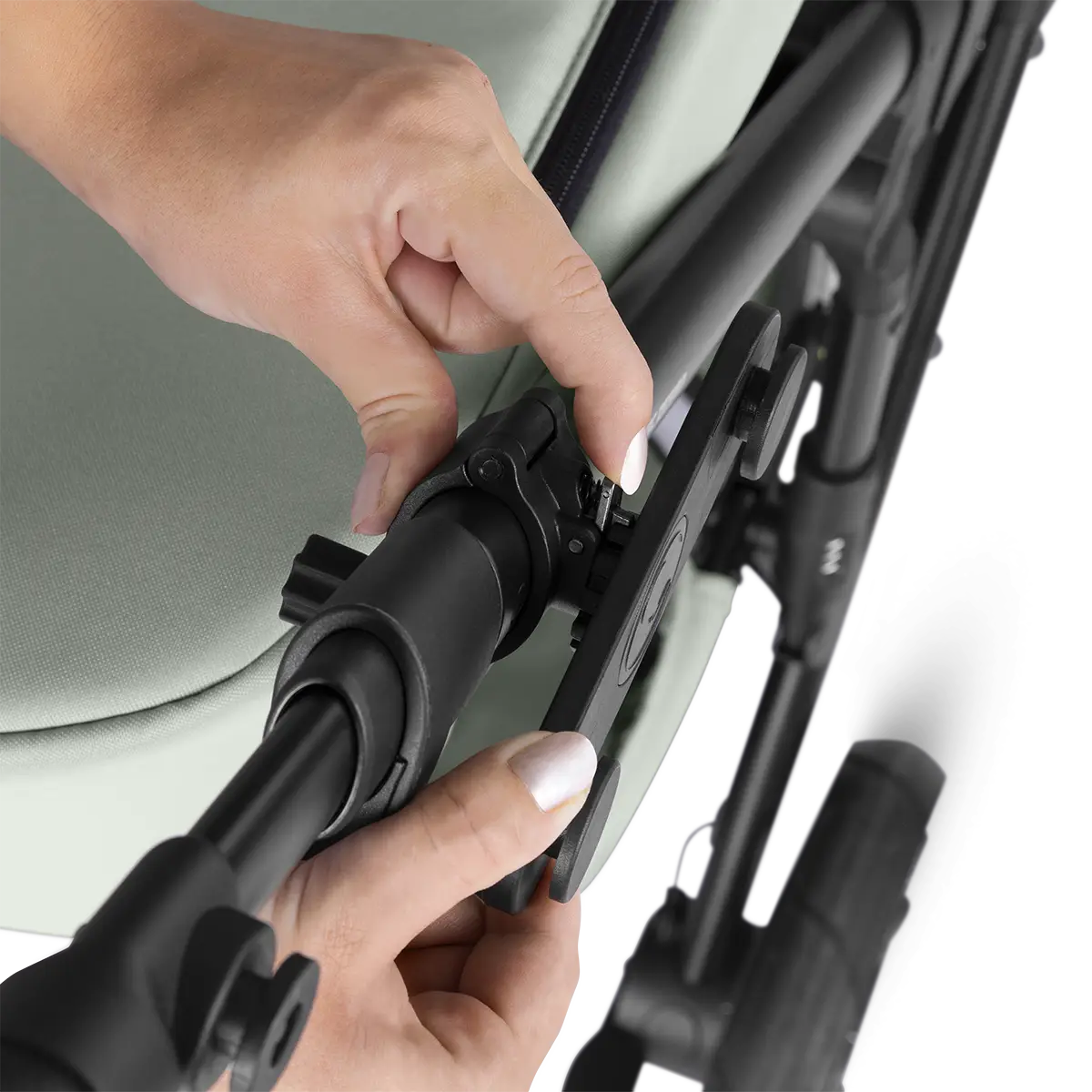 Regolabile individualmente