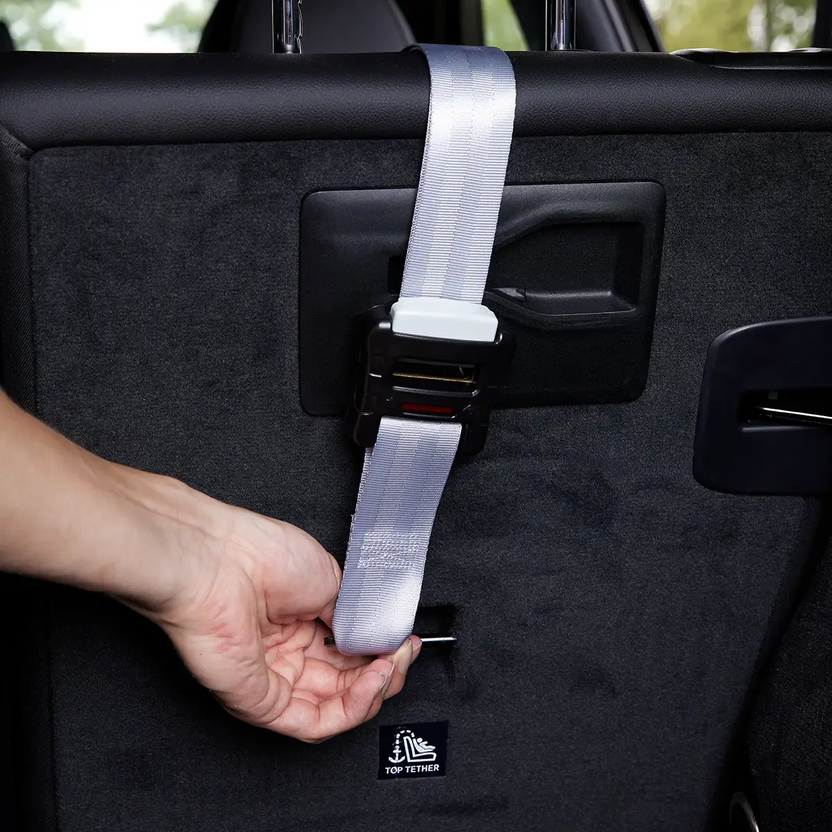 Installazione semplice e sicura