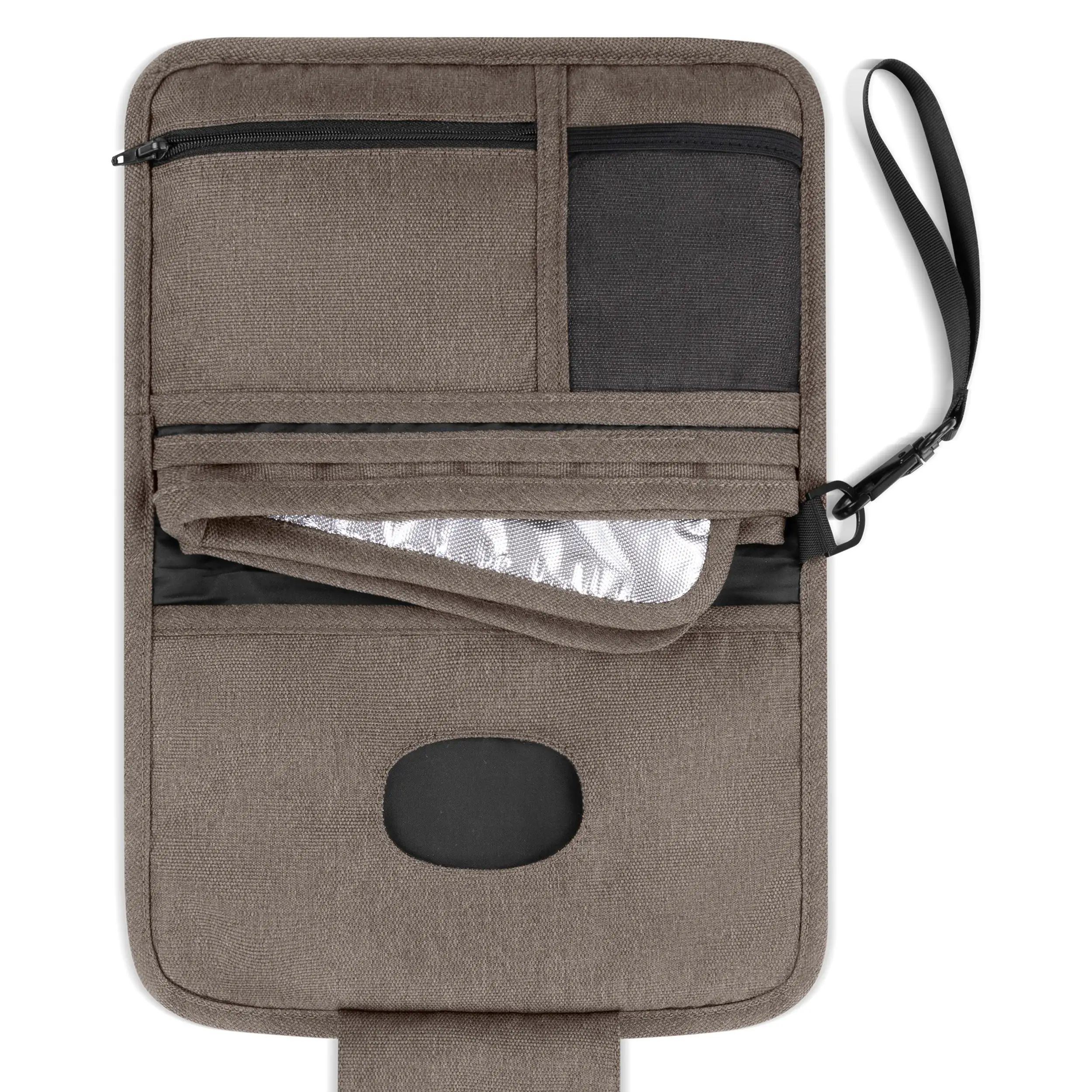 Organizer per il cambio multiuso Multi - Nature