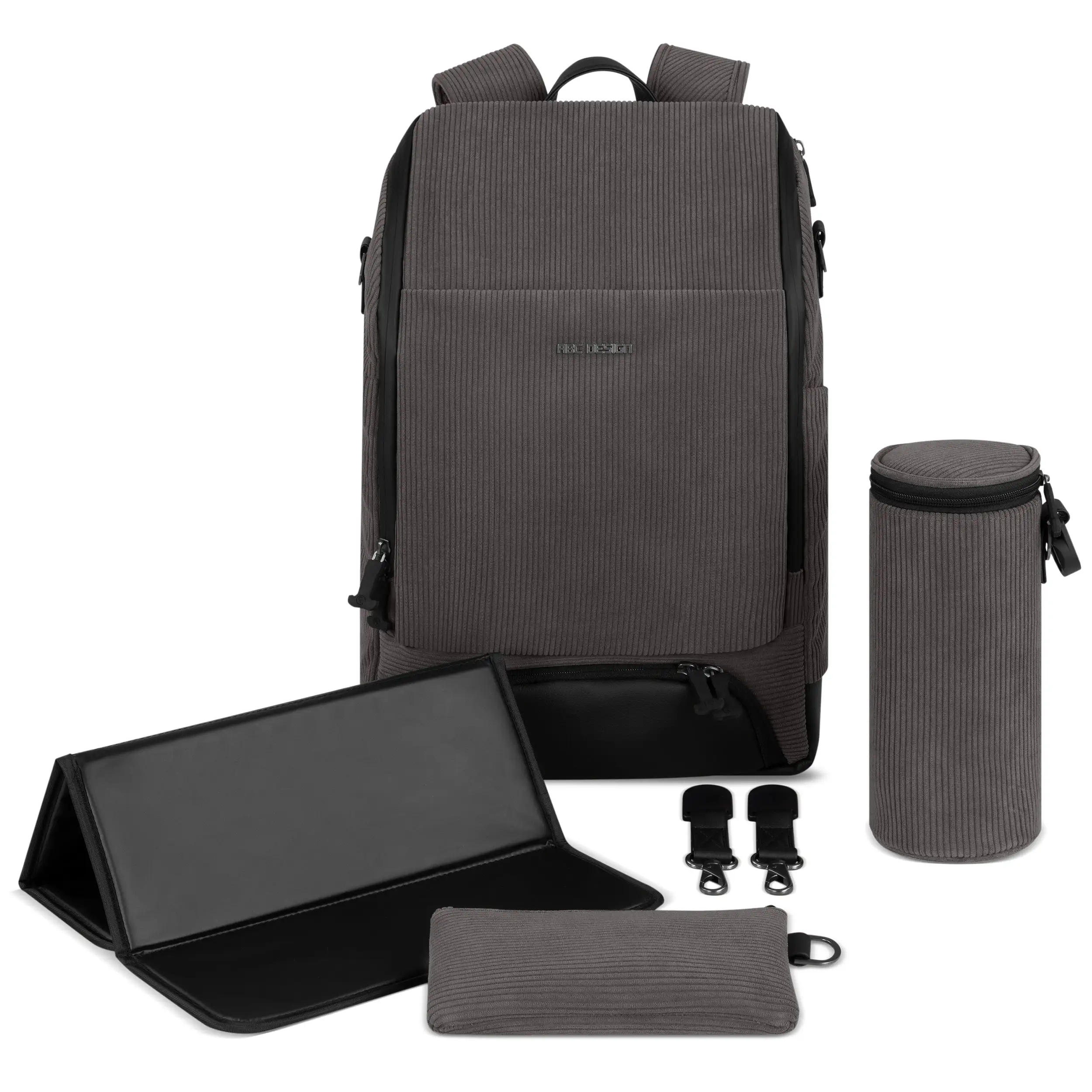 Zaino Active - Almond