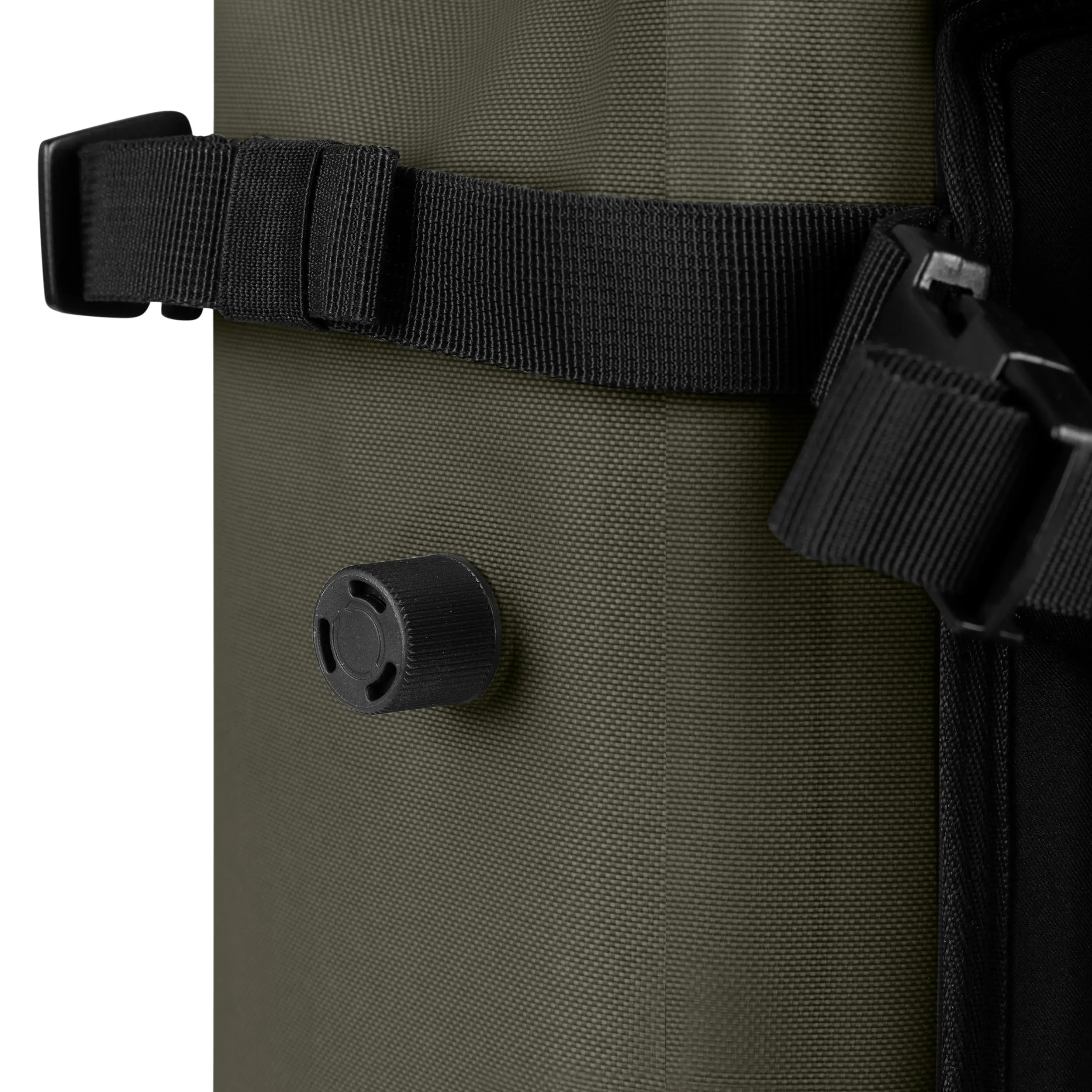 Zaino outdoor Solothurn 22L per la vita quotidiana e l'avventura - Avocado