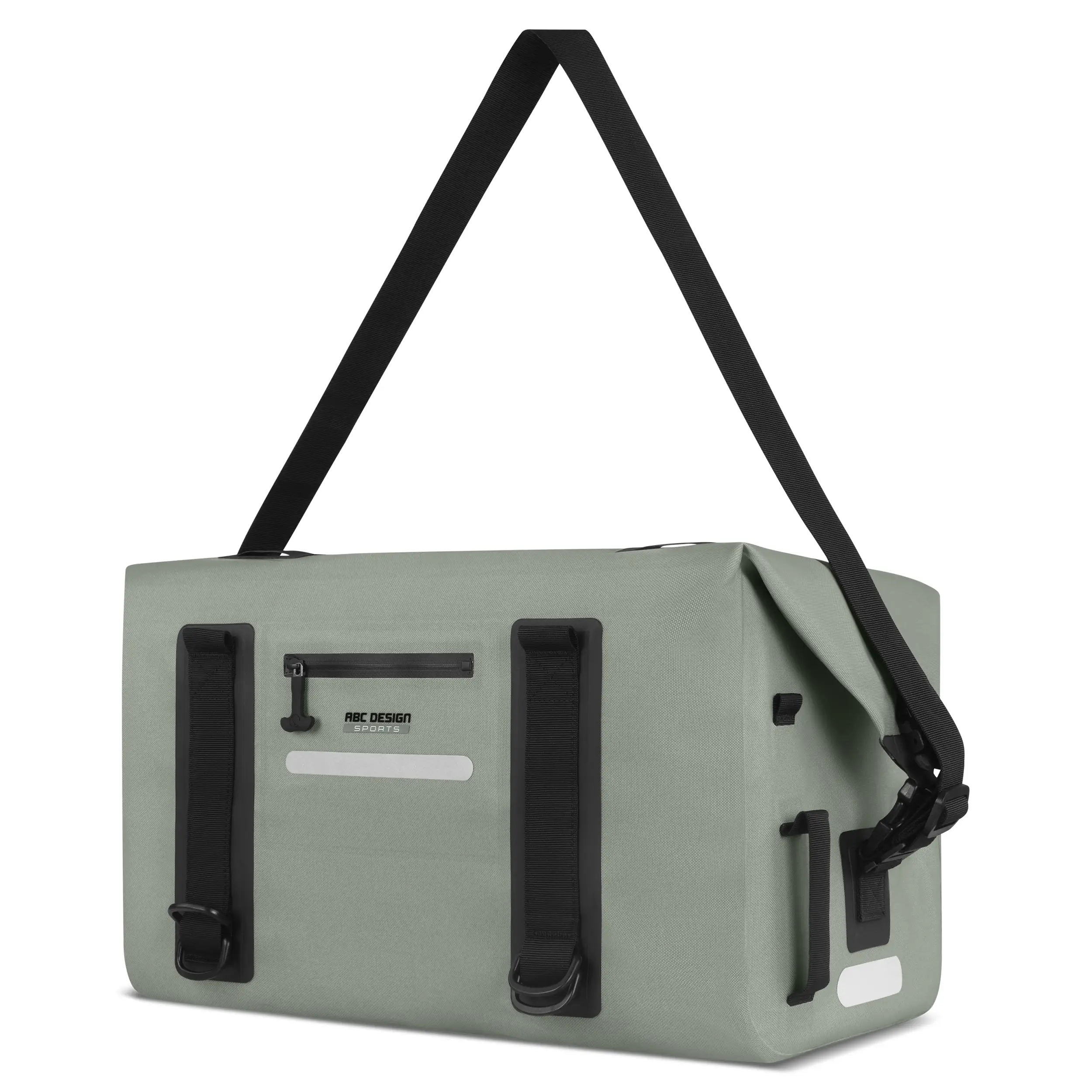 Borsa da viaggio Locarno 45L per l'uso quotidiano, i viaggi e l'uso professionale - Pine