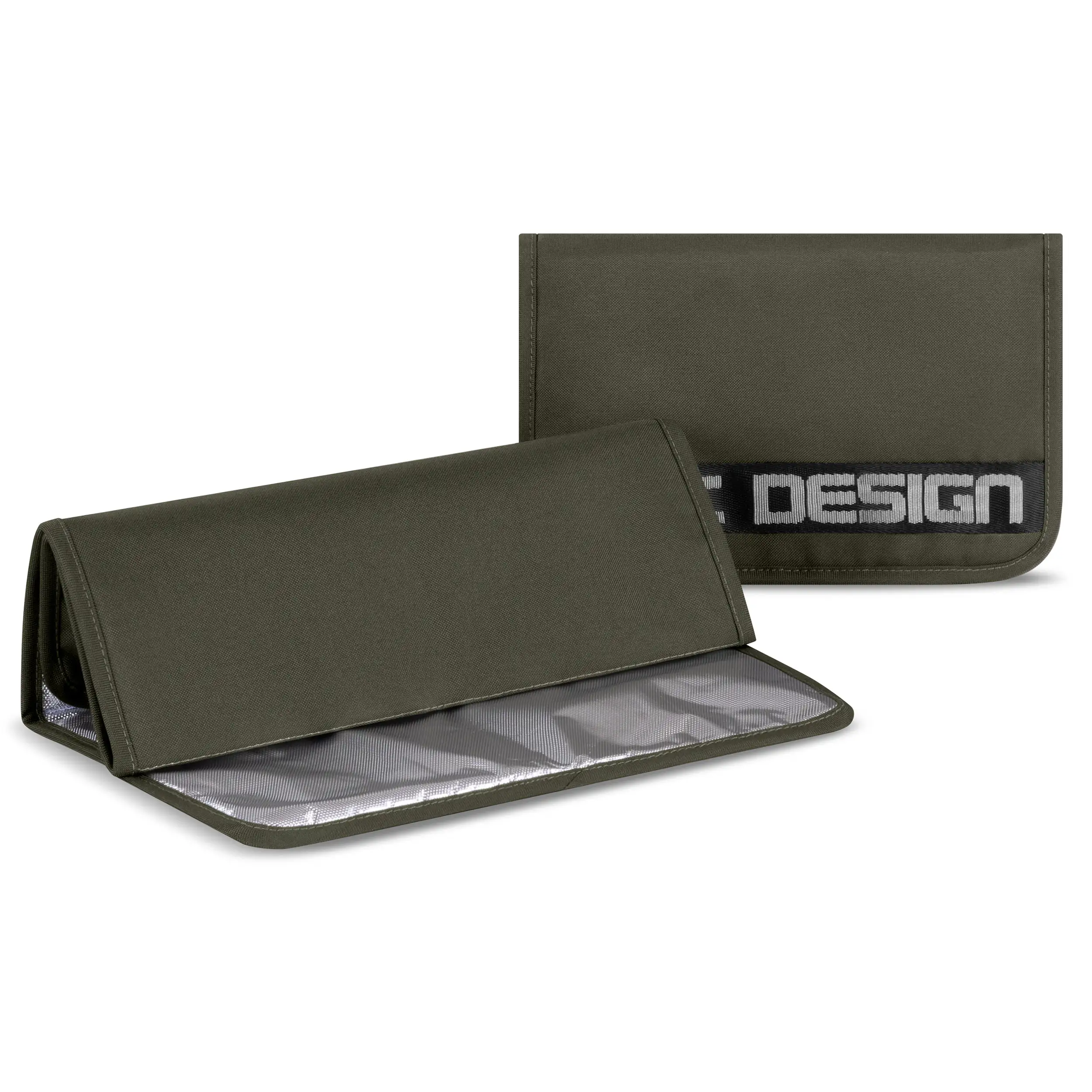 Organizer per il cambio multiuso Multi - Avocado