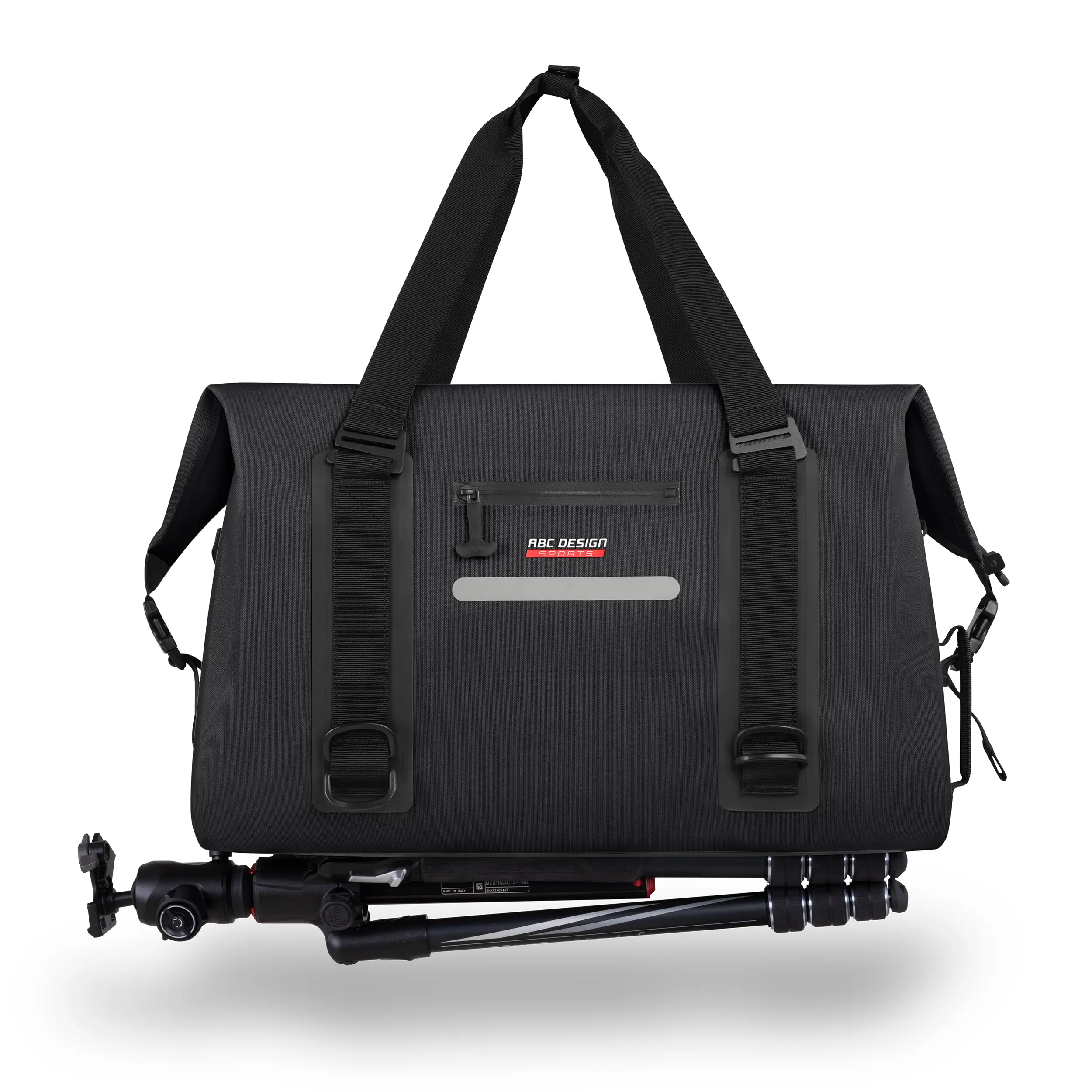 Borsa da viaggio Locarno 45L per l'uso quotidiano, i viaggi e l'uso professionale - Ink