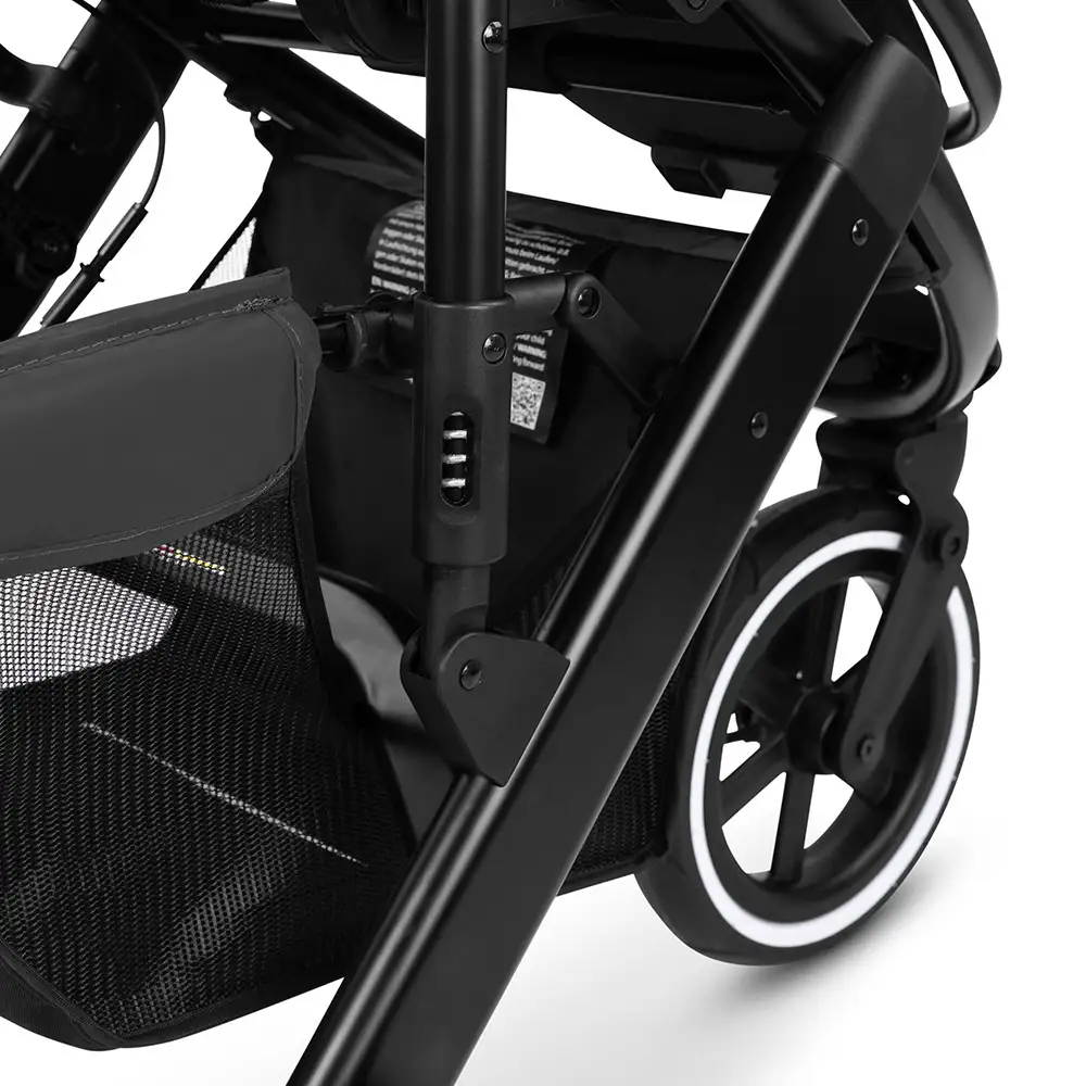 Puro comfort: Sospensioni che ispirano