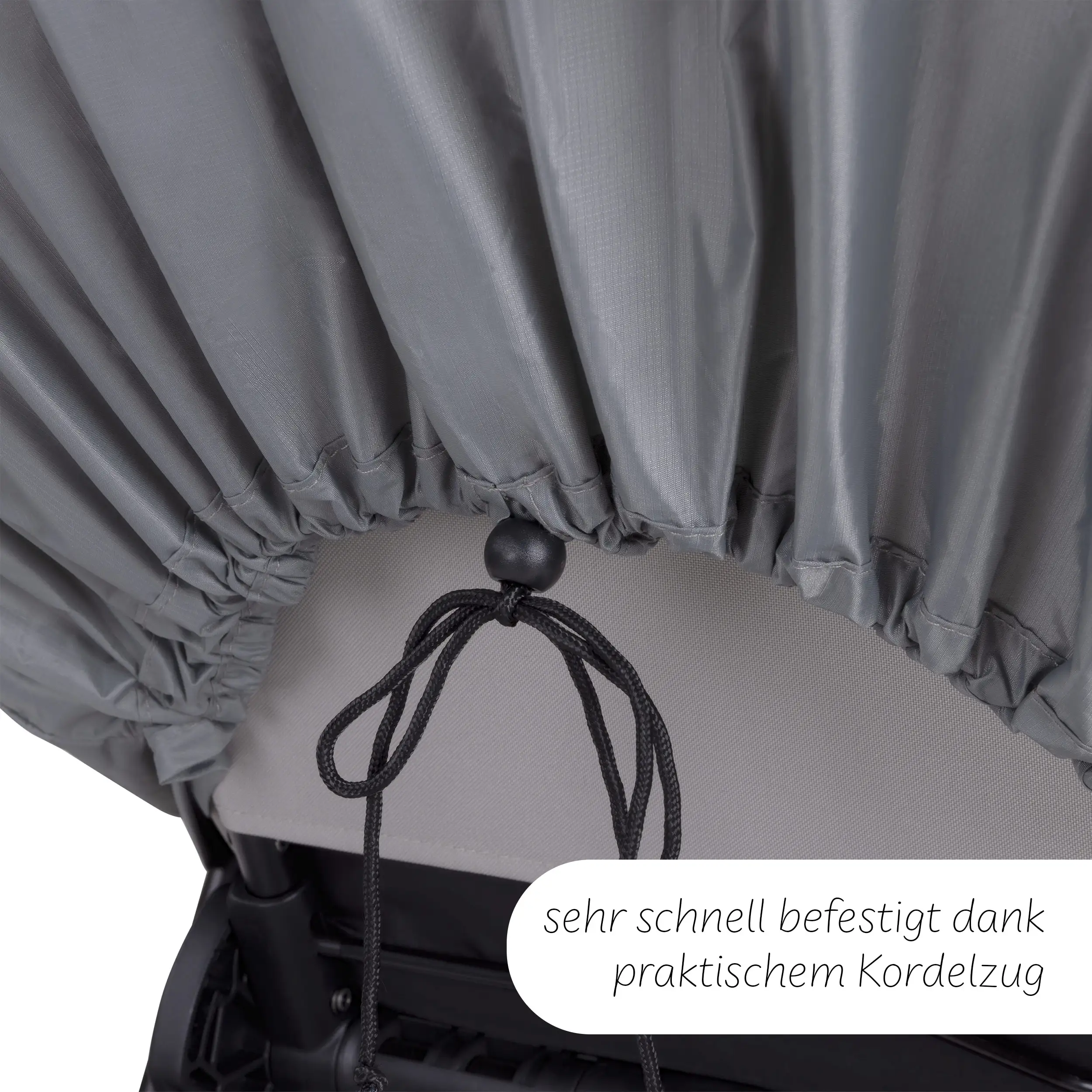 Copertura antipioggia 4 Seasons per Passeggino