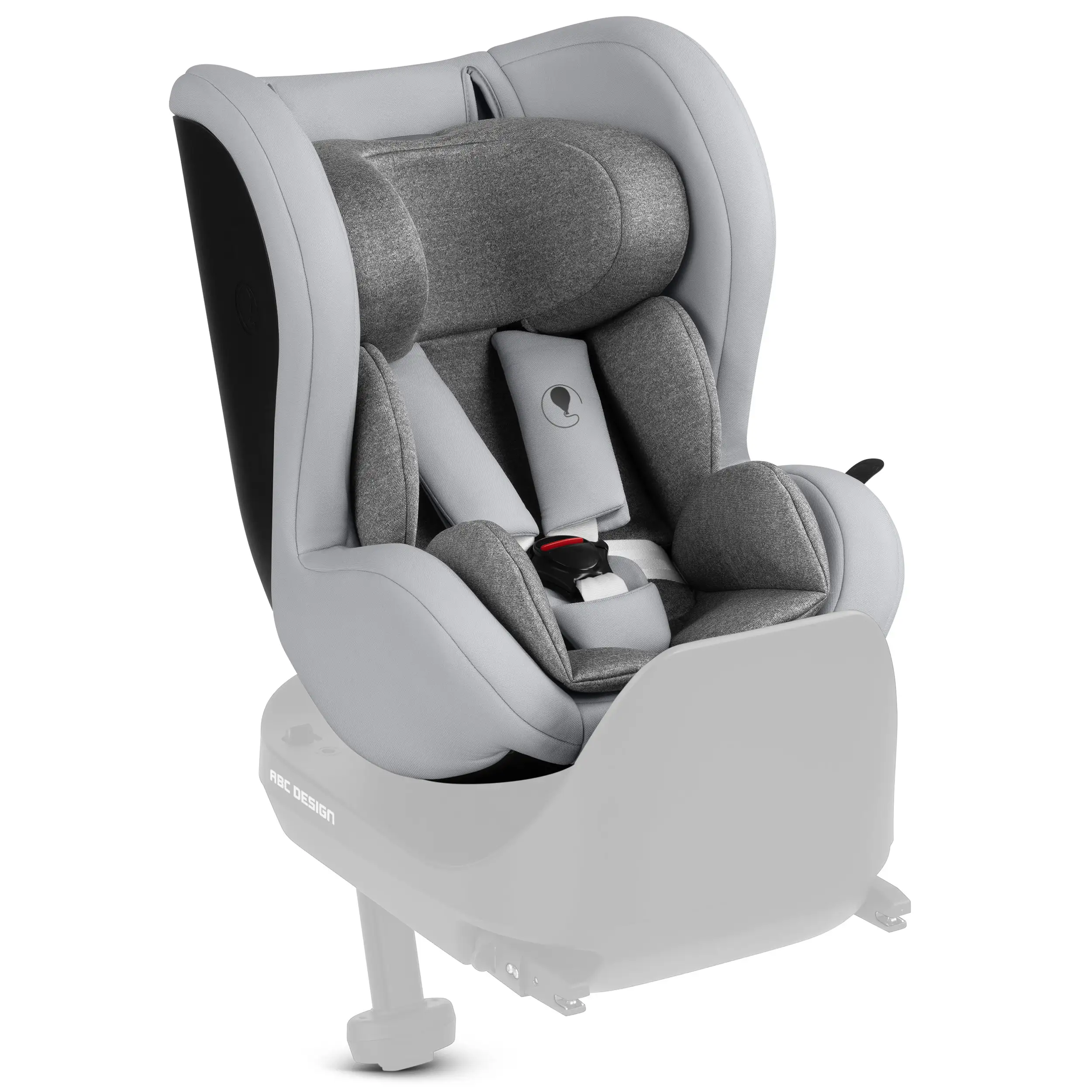 Seggiolino auto Lily i-Size - Pearl
