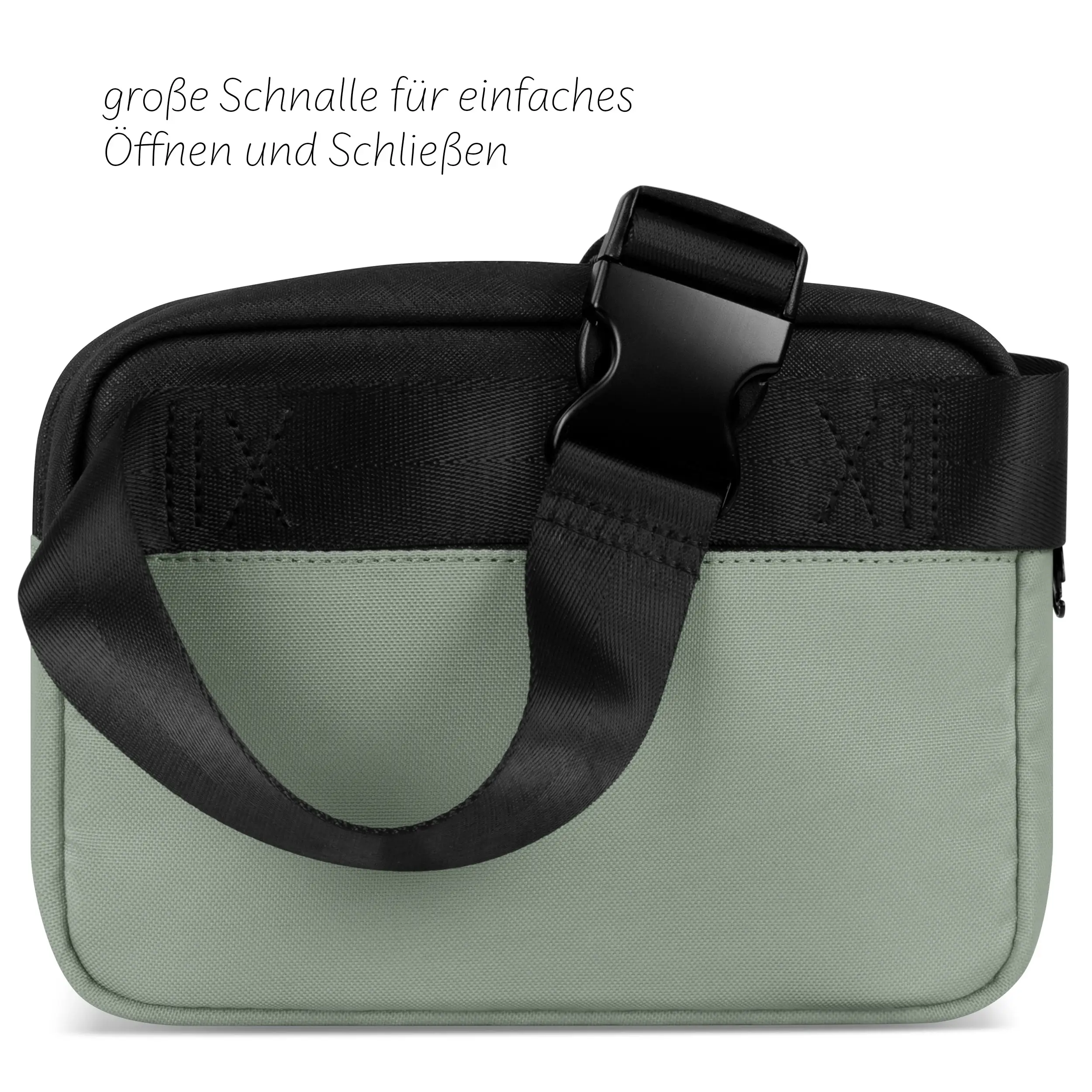 Borsa a tracolla Hip Bag - Pine