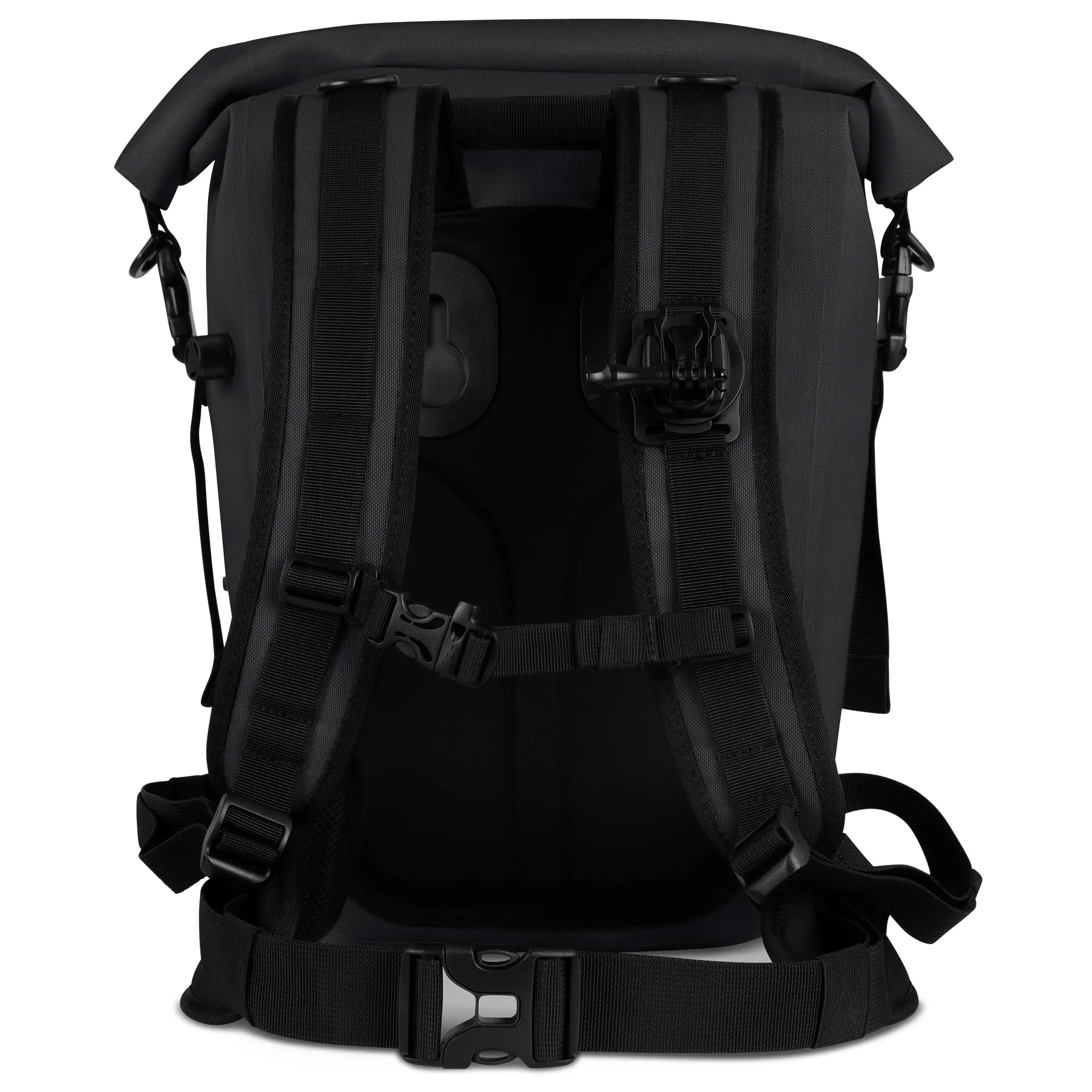 Zaino outdoor premium Lausanne 20L per la città e la natura - Ink