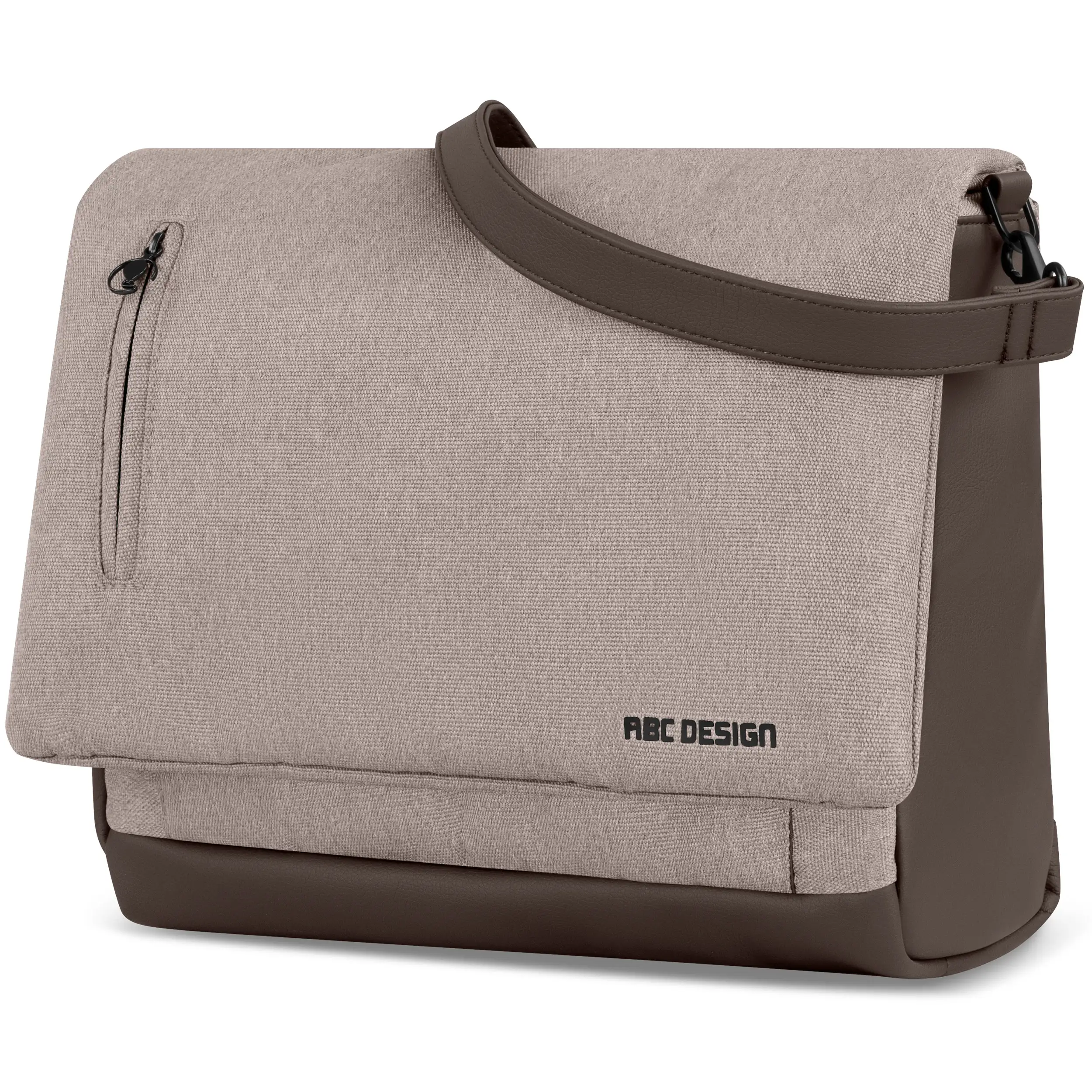 Borsa fasciatoio Urban - Camel
