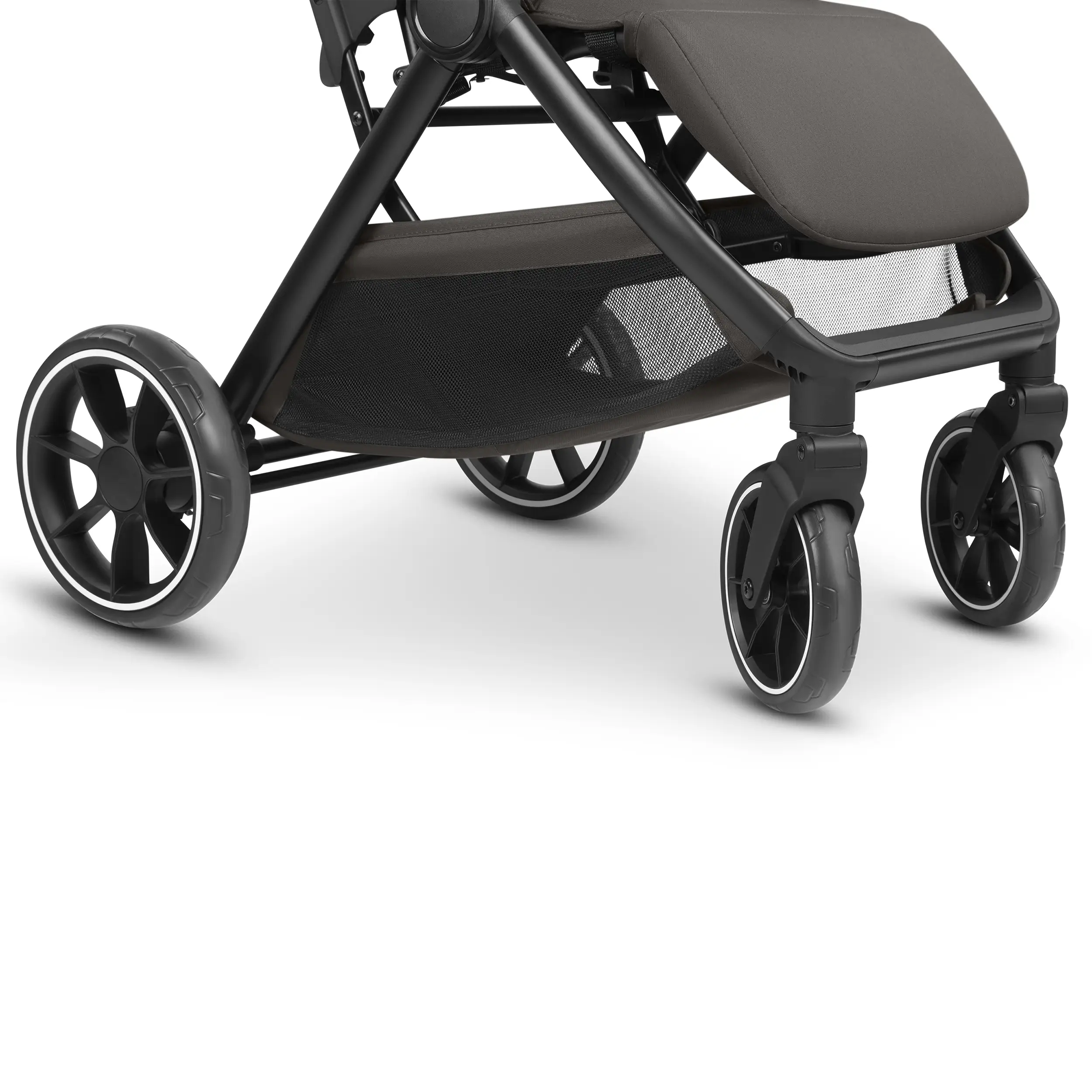 Passeggini Avus 3 - Nut