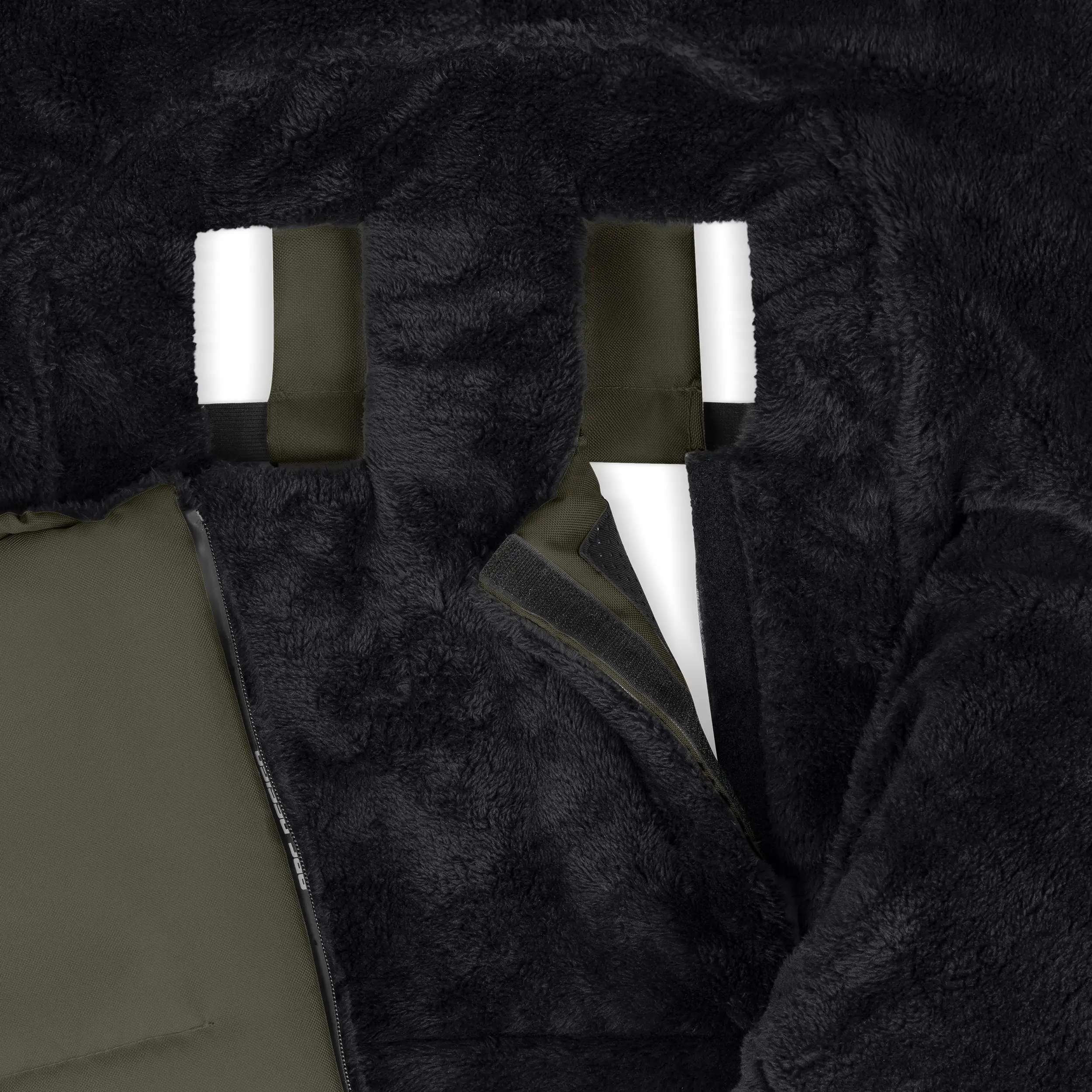 Coprigambe invernale - Avocado