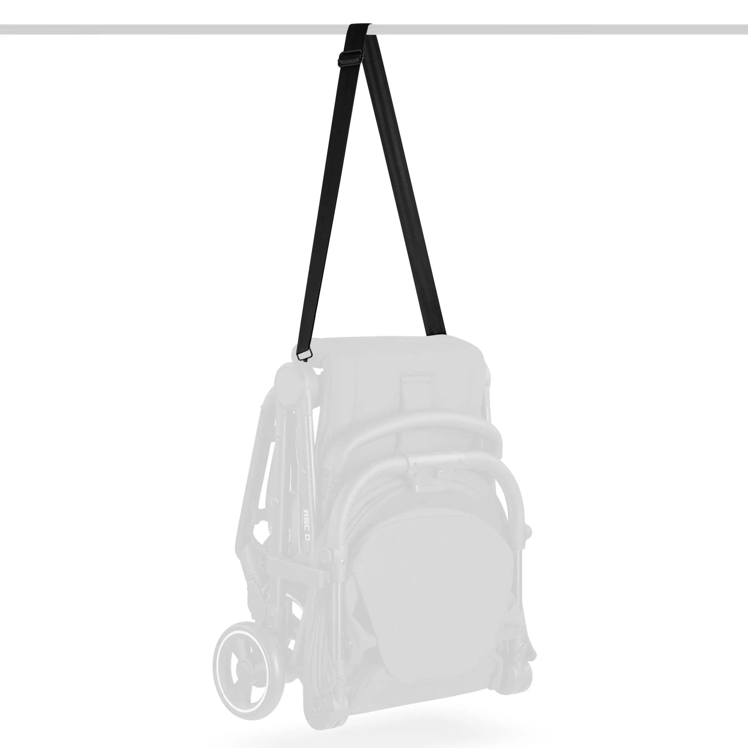 Cinghia di trasporto per Ping 2 / Ping 2 Travel / Ping 3 Travel / Ping 3 Trekking - Black