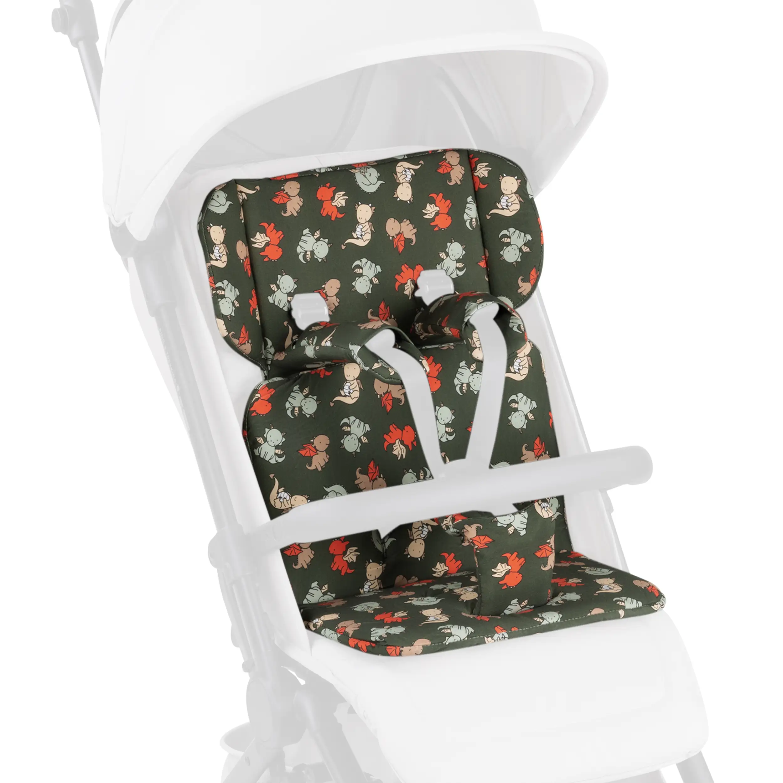 Rivestimento per Sedile comfort per Ping 3 - Dragon