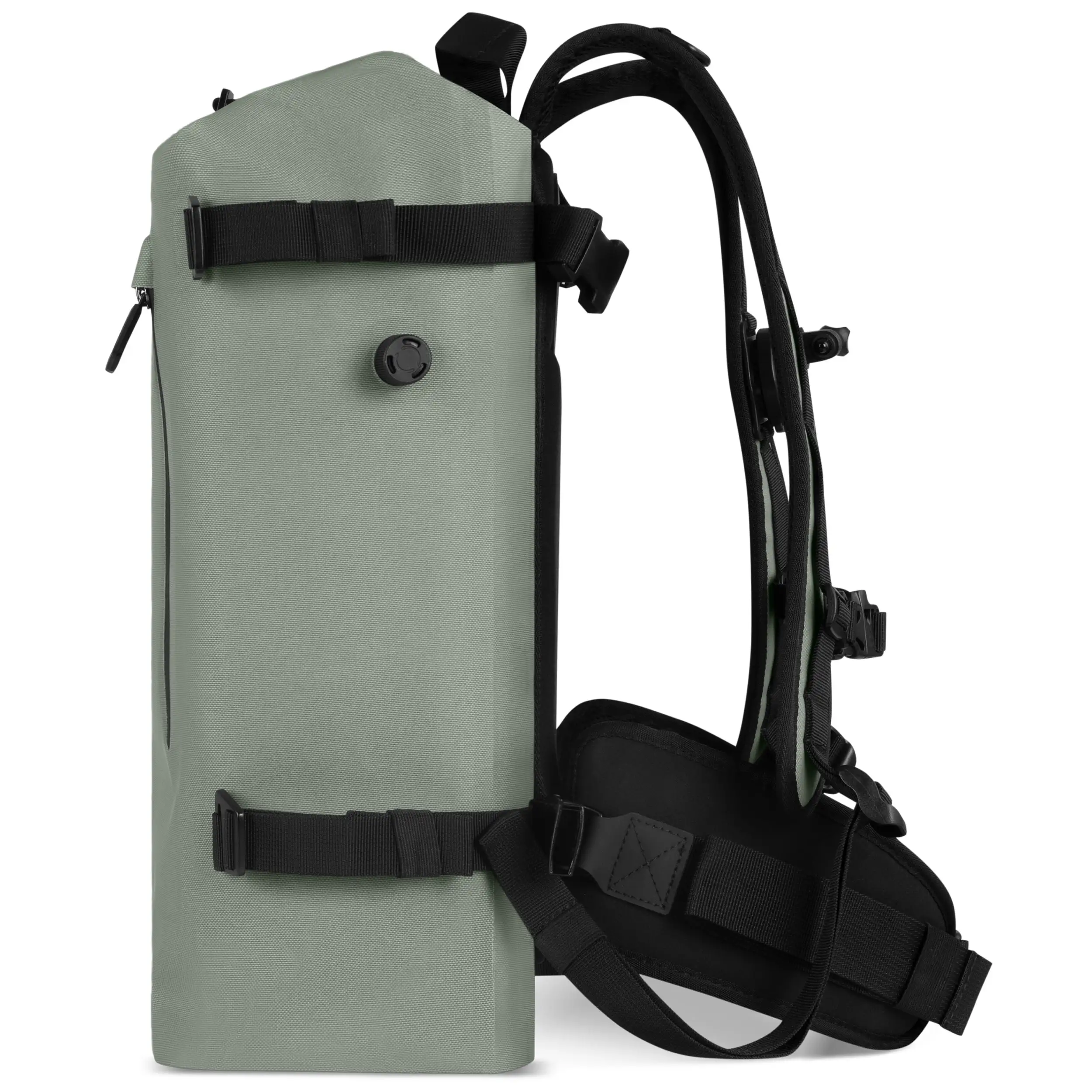 Zaino outdoor Solothurn 22L per la vita quotidiana e l'avventura - Pine