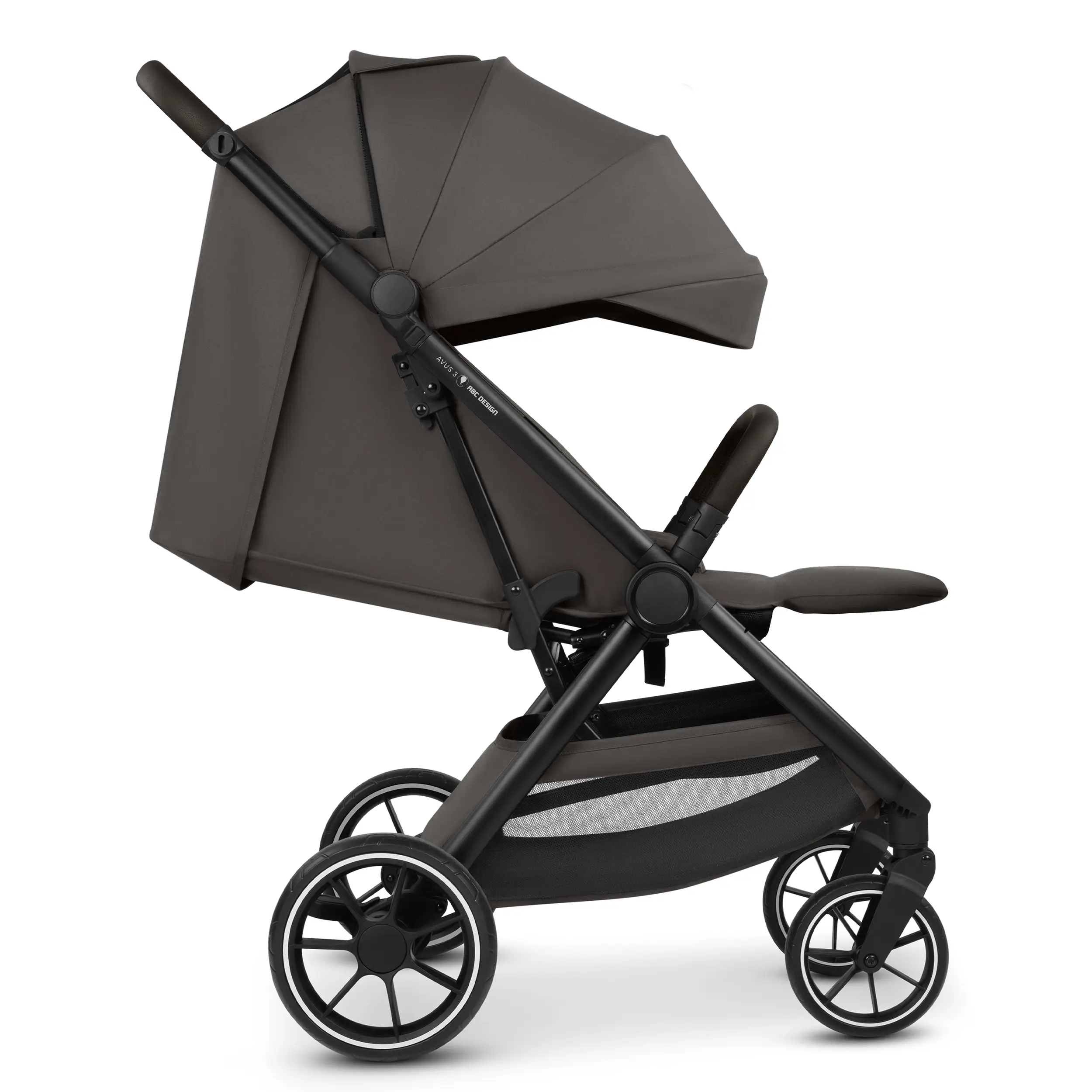 Passeggini Avus 3 - Nut