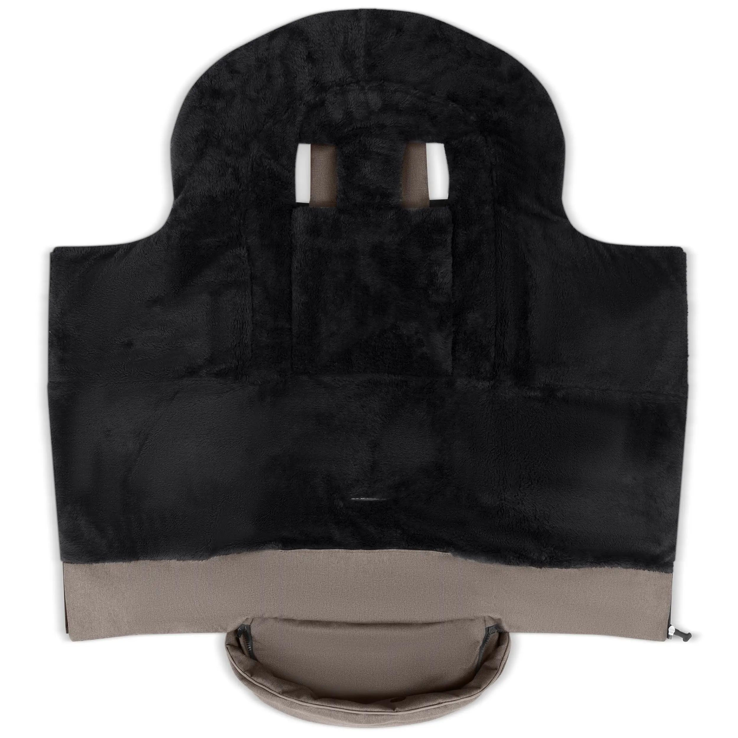 Coprigambe invernale - Nature