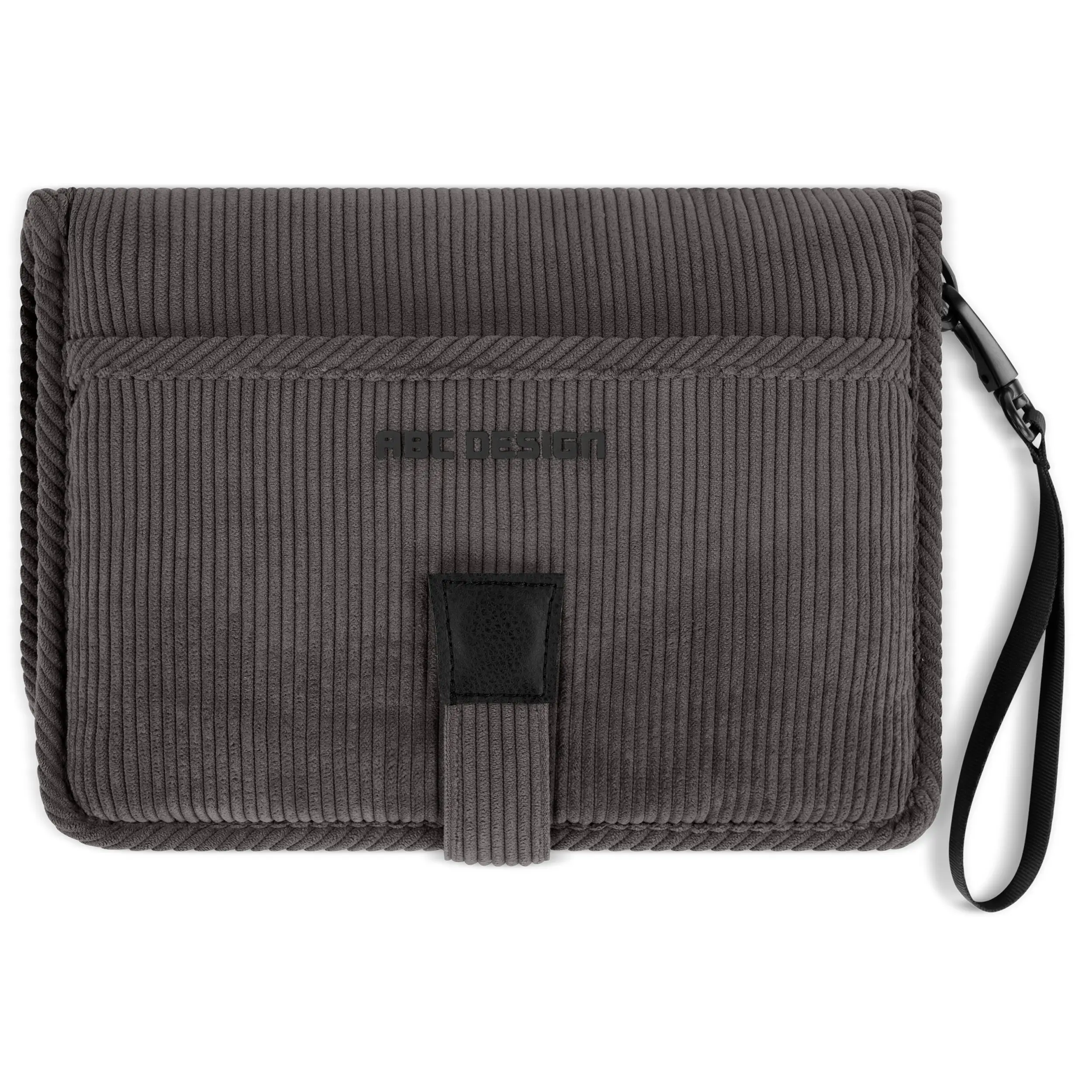 Organizer per il cambio multiuso Multi - Almond