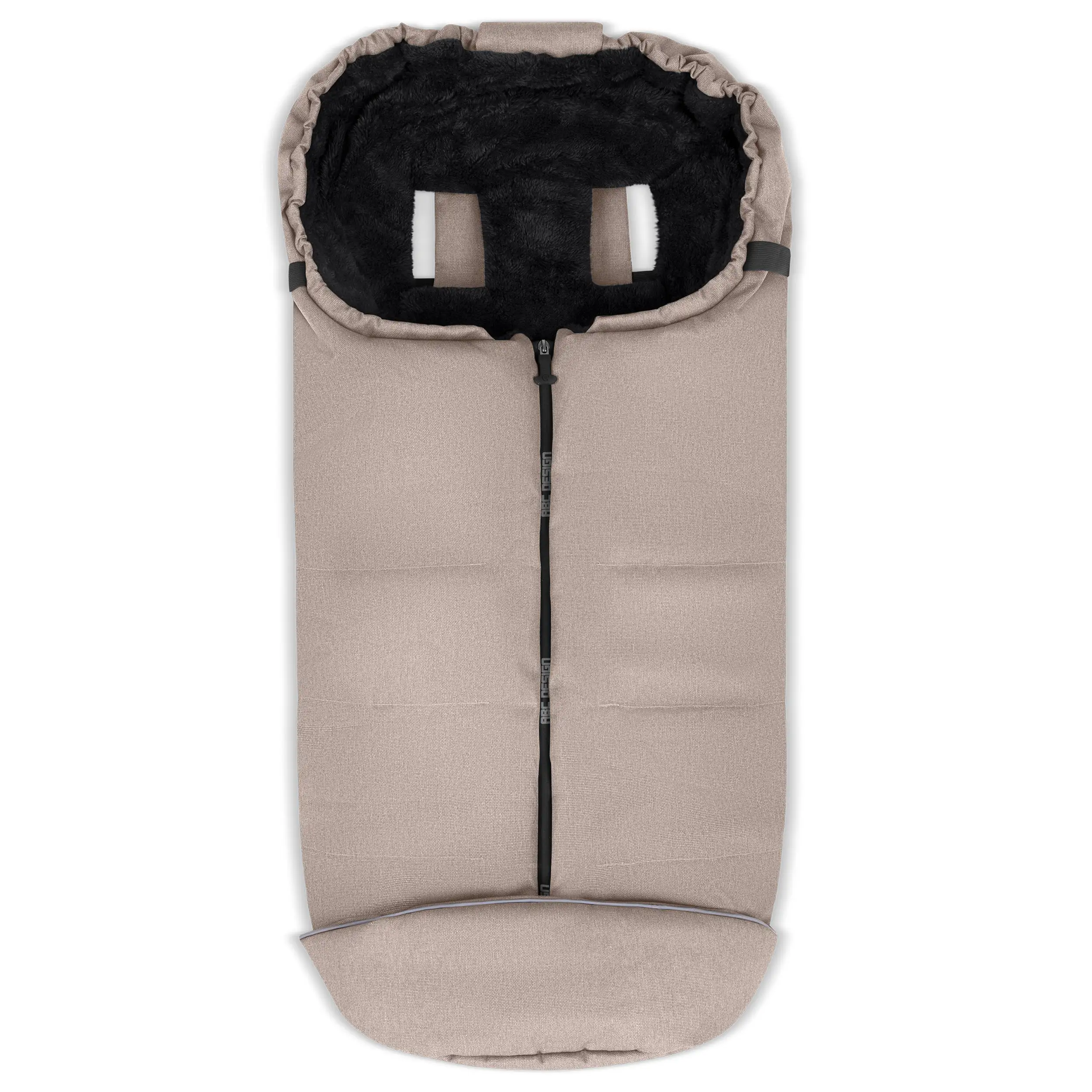 Coprigambe invernale - Camel