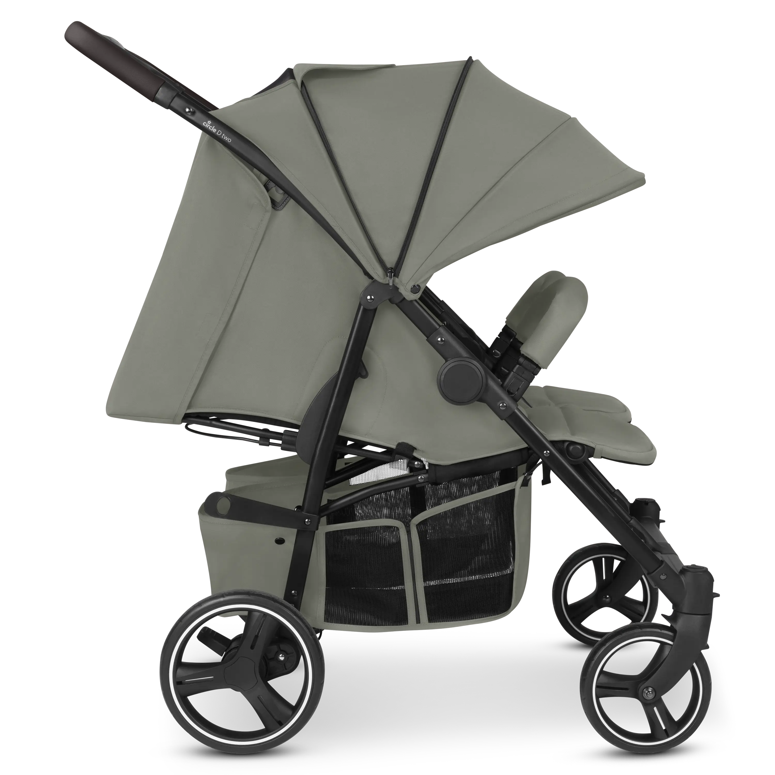 Protezione e comfort a tutto tondo