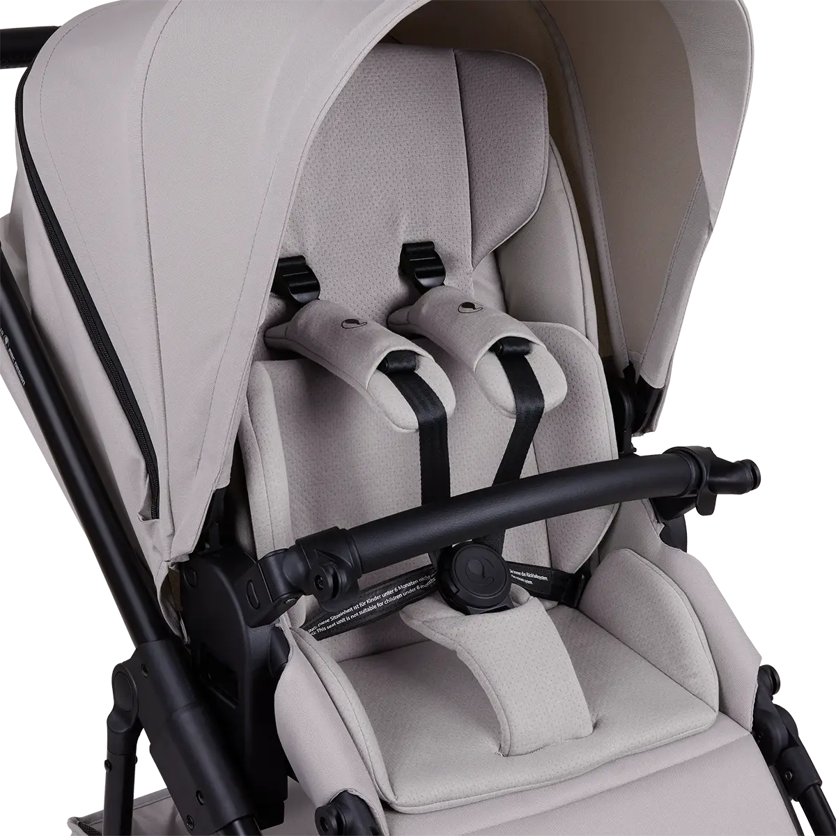 Un clima salutare per i posti a sedere in ogni momento