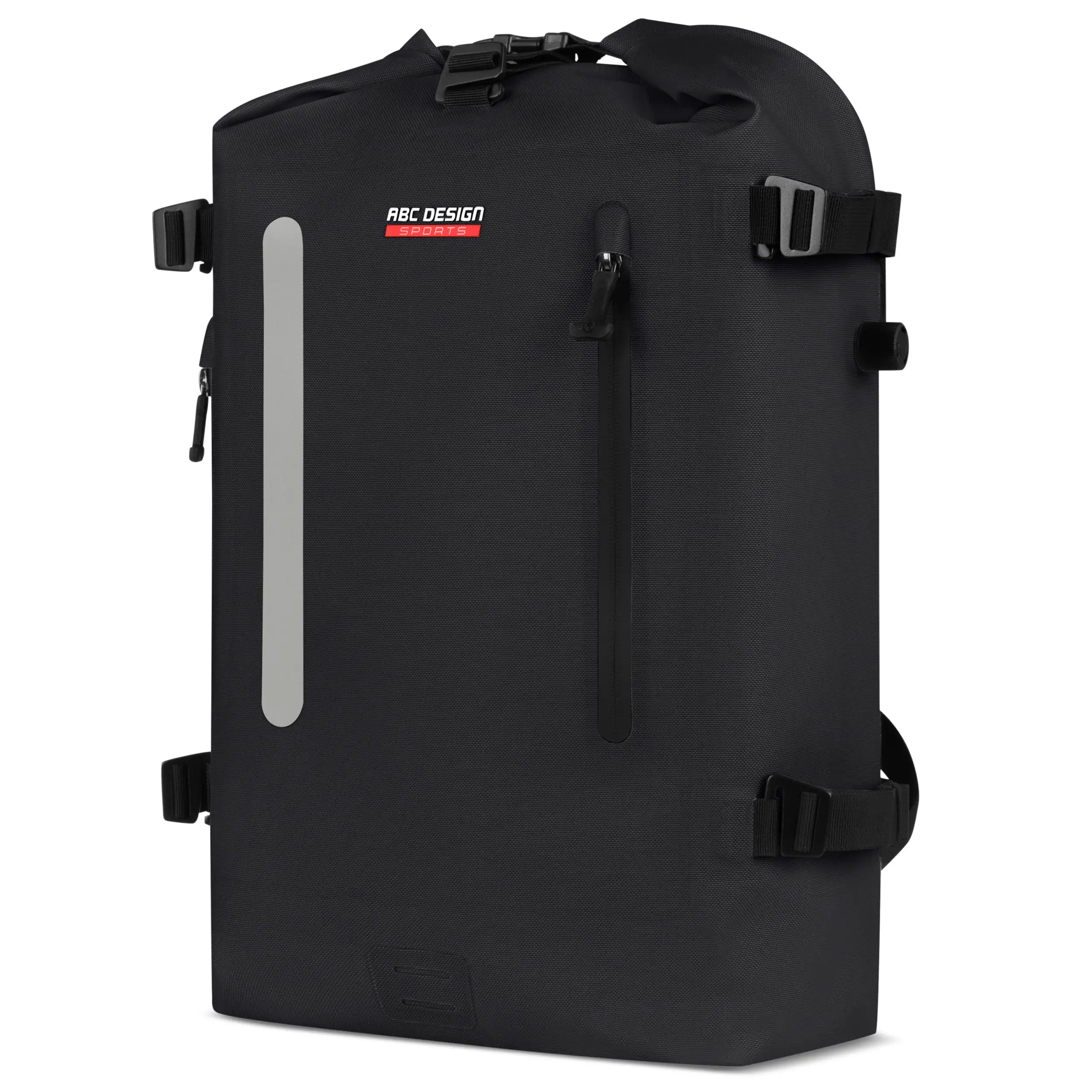 Zaino outdoor Solothurn 22L per la vita quotidiana e l'avventura - Ink
