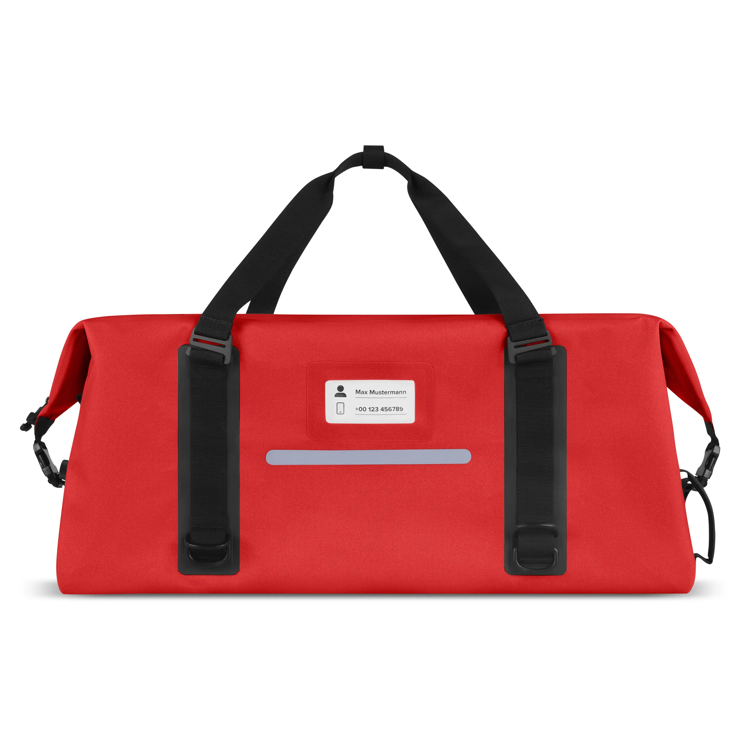 Borsa da viaggio Locarno 60L per l'uso quotidiano, i viaggi e l'uso professionale - Mango